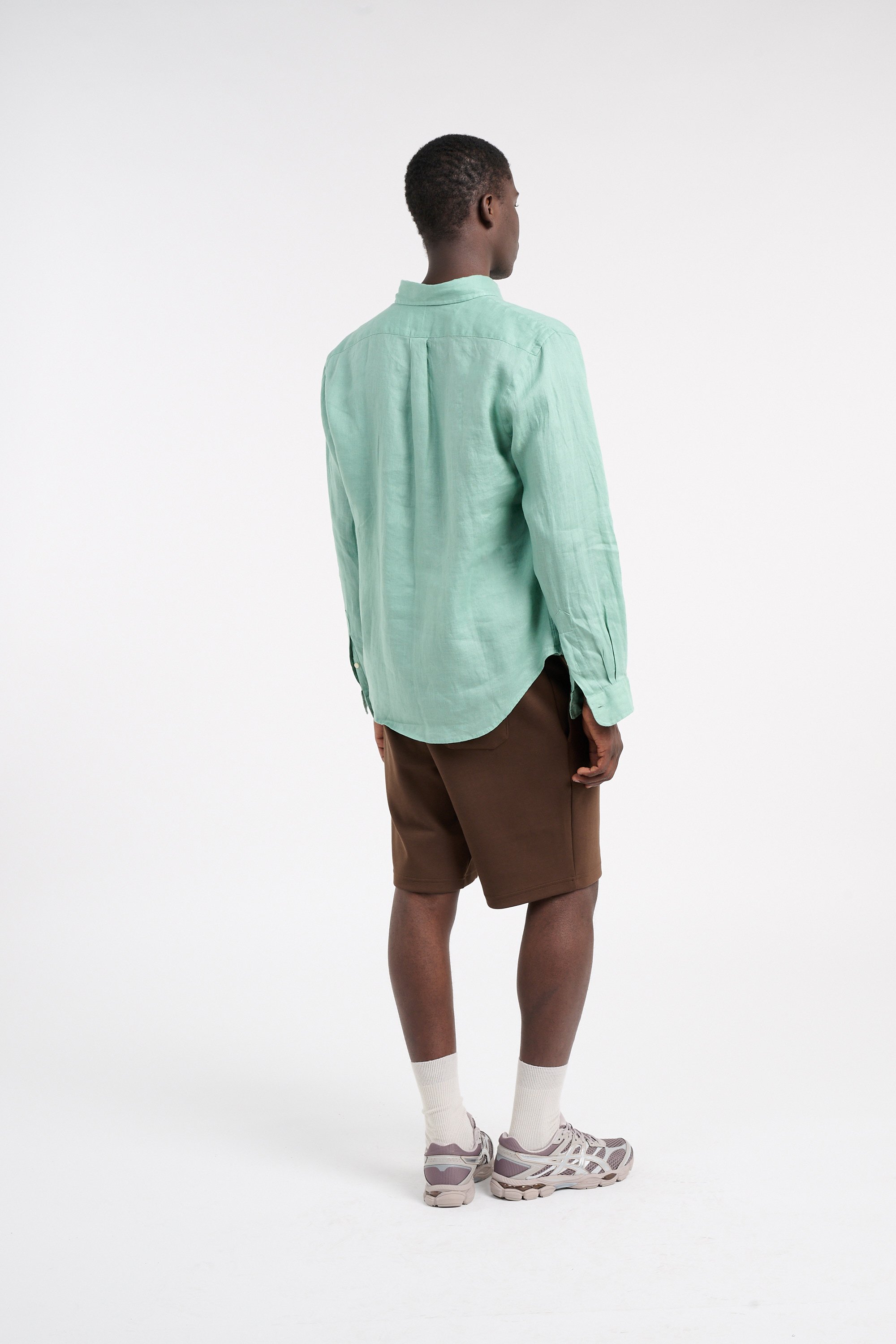 Shirt | Green POLO RALPH LAUREN Men