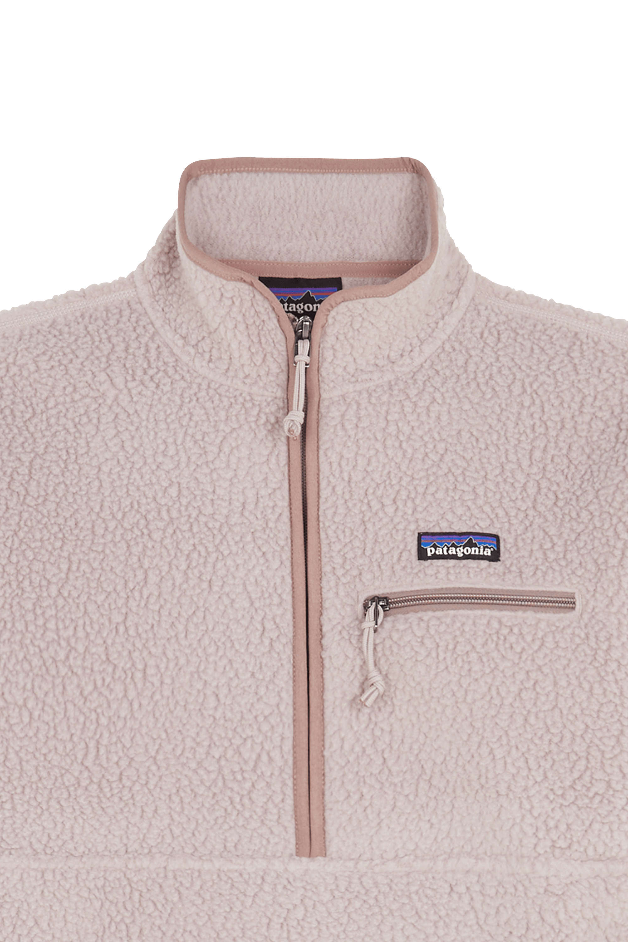 Polaire  | Violet PATAGONIA Femme