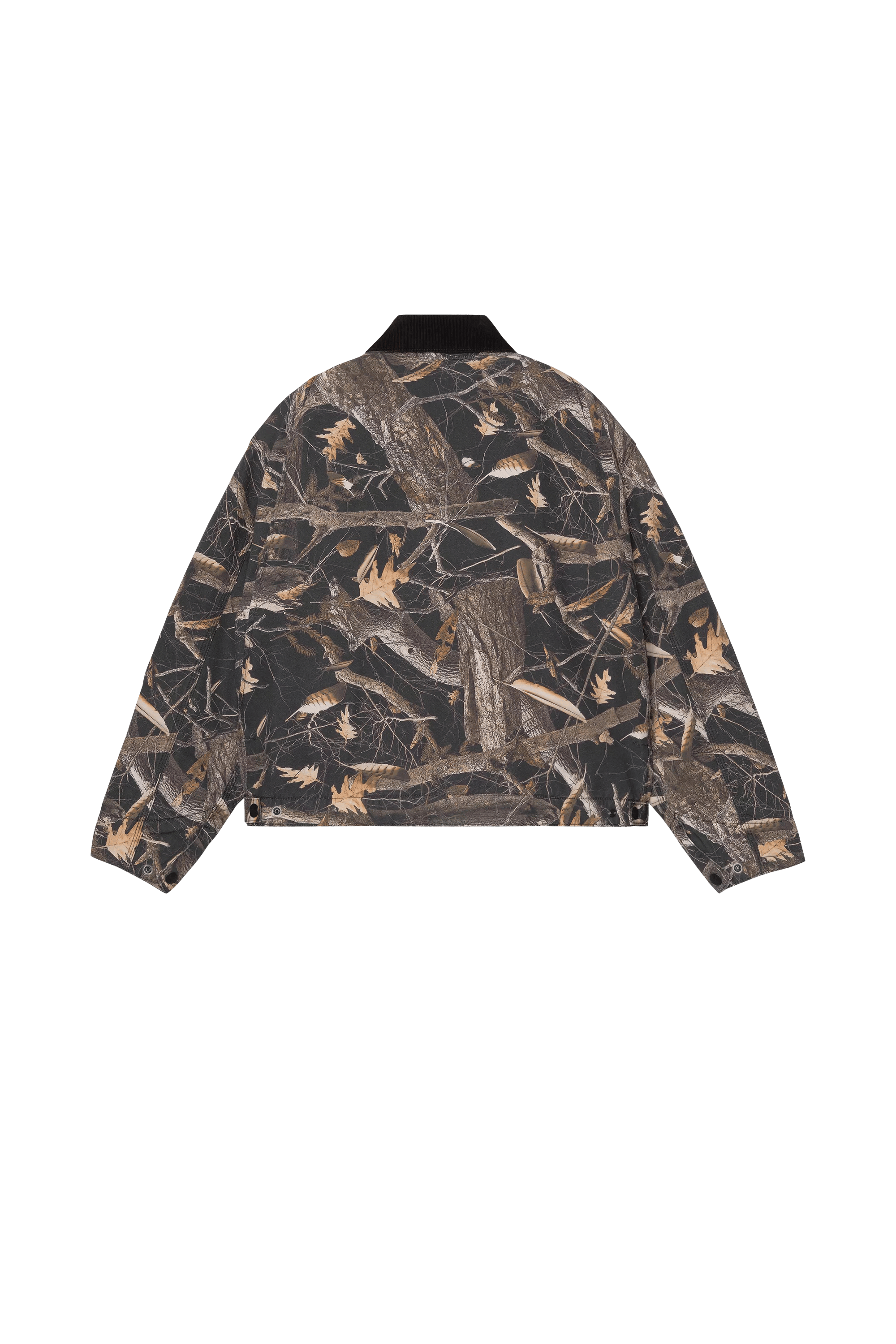 Jacket | Black CARHARTT WIP Women