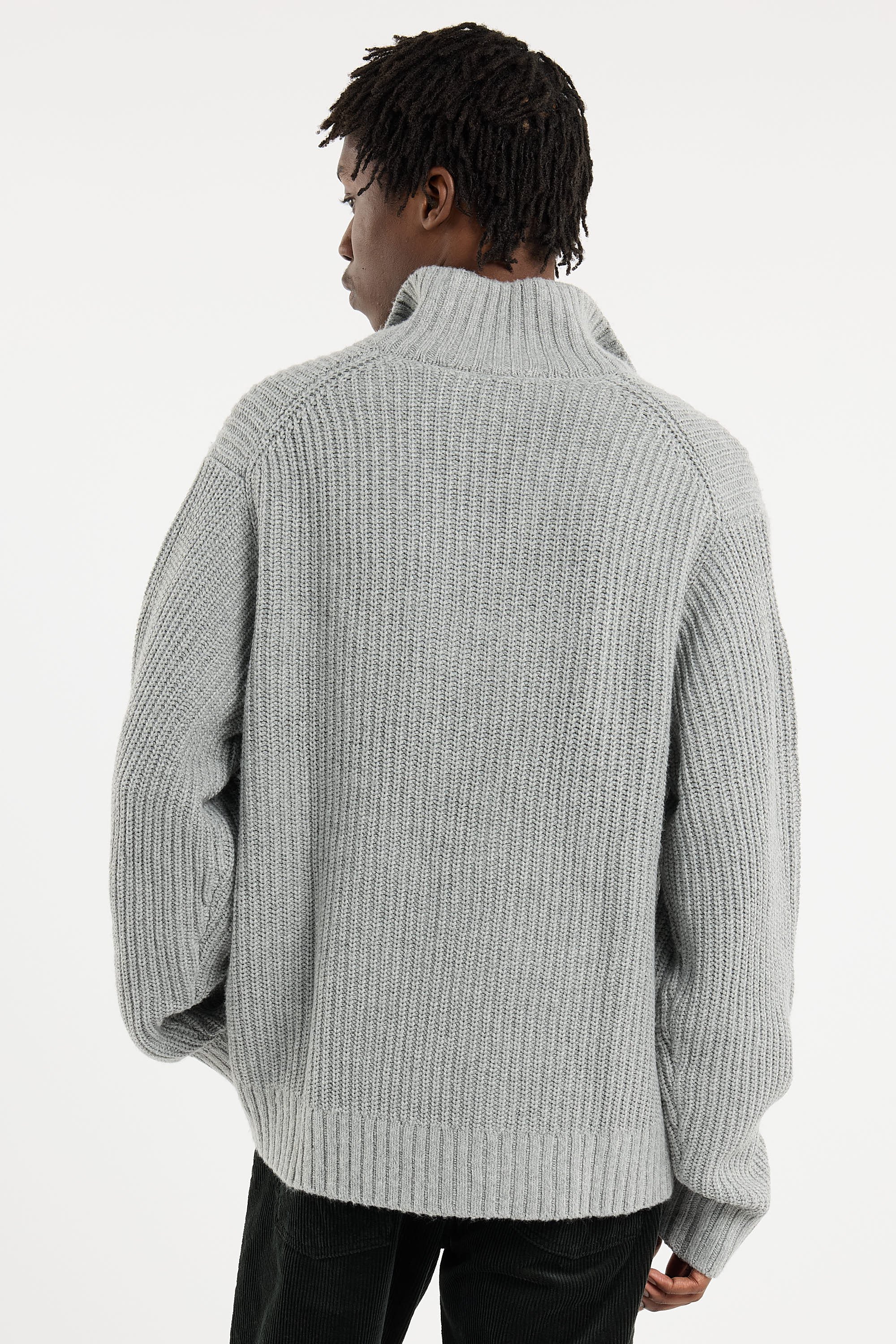 Sweater | Grey CARHARTT WIP Men