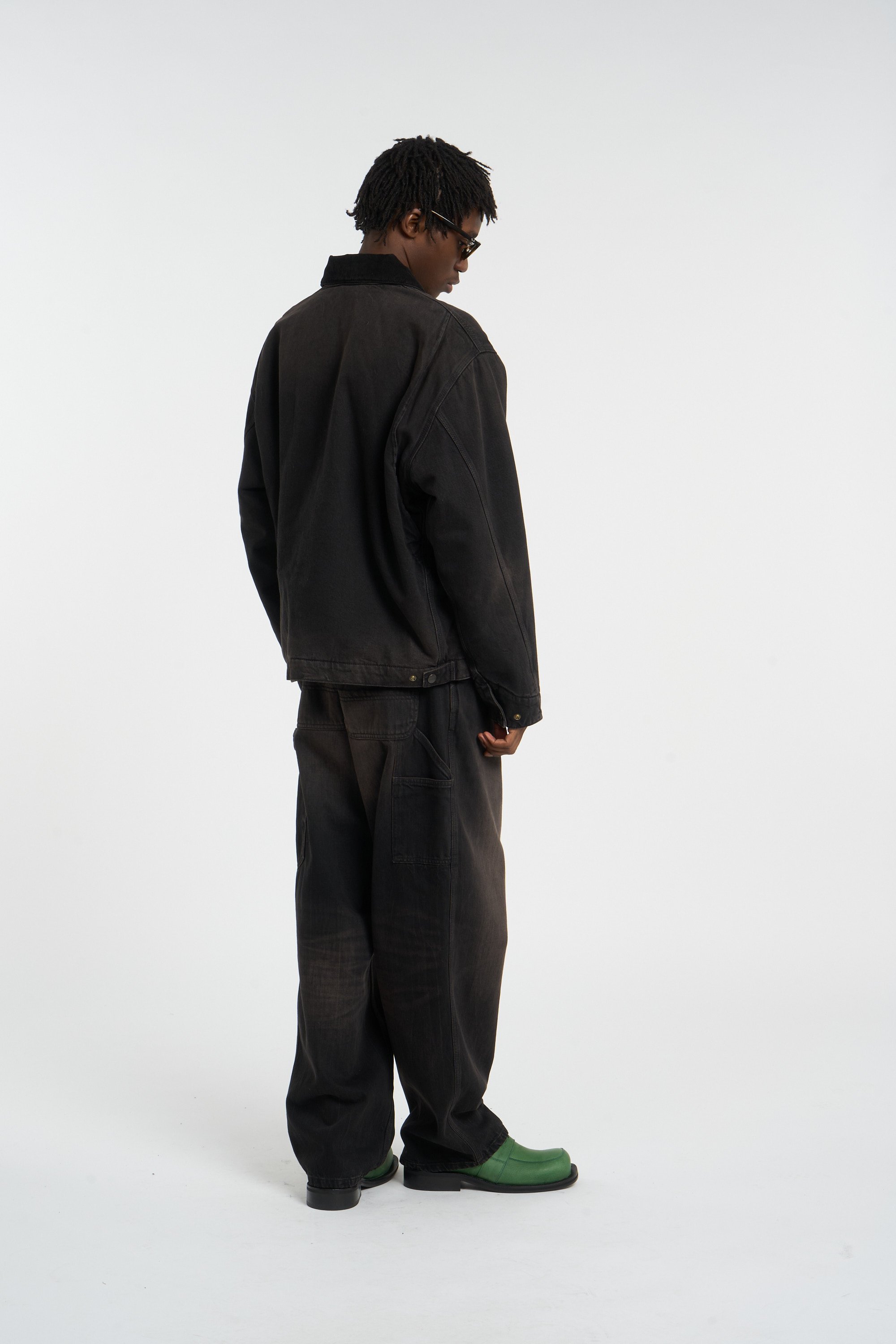 Jacket | Beige CARHARTT WIP Men