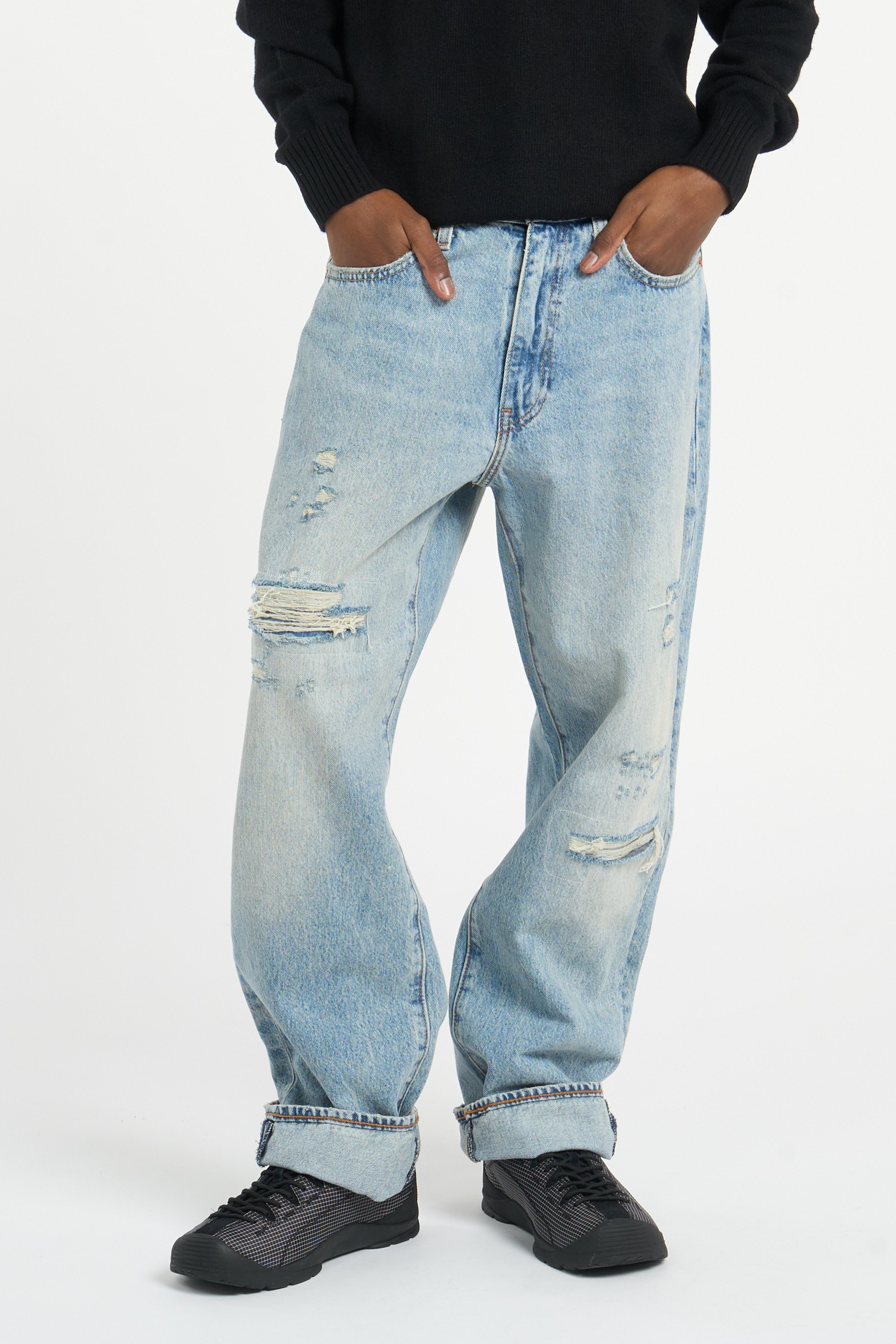 Jean | Bleu LEVI'S Homme