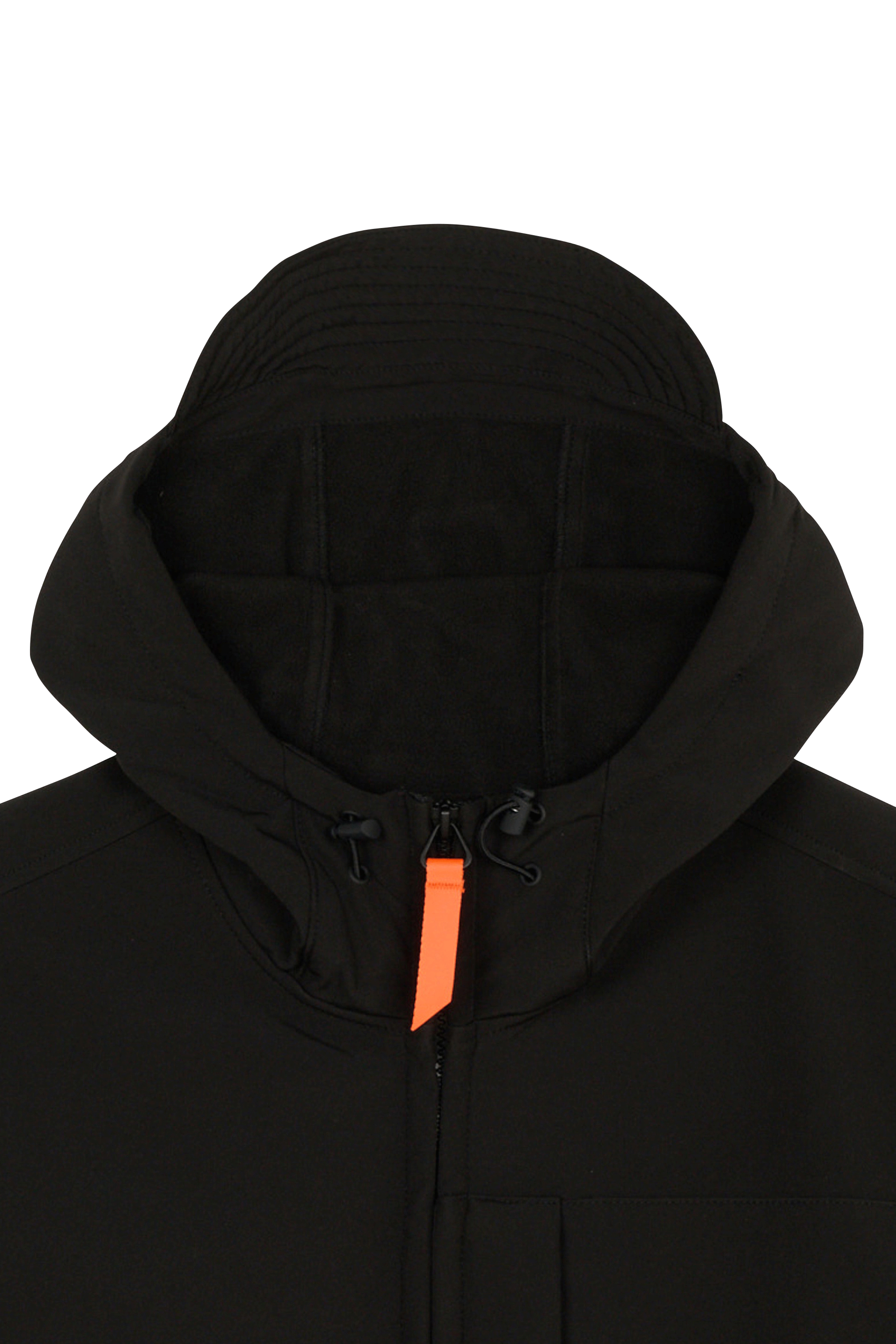 Jacket | Black GERTRUDE Men