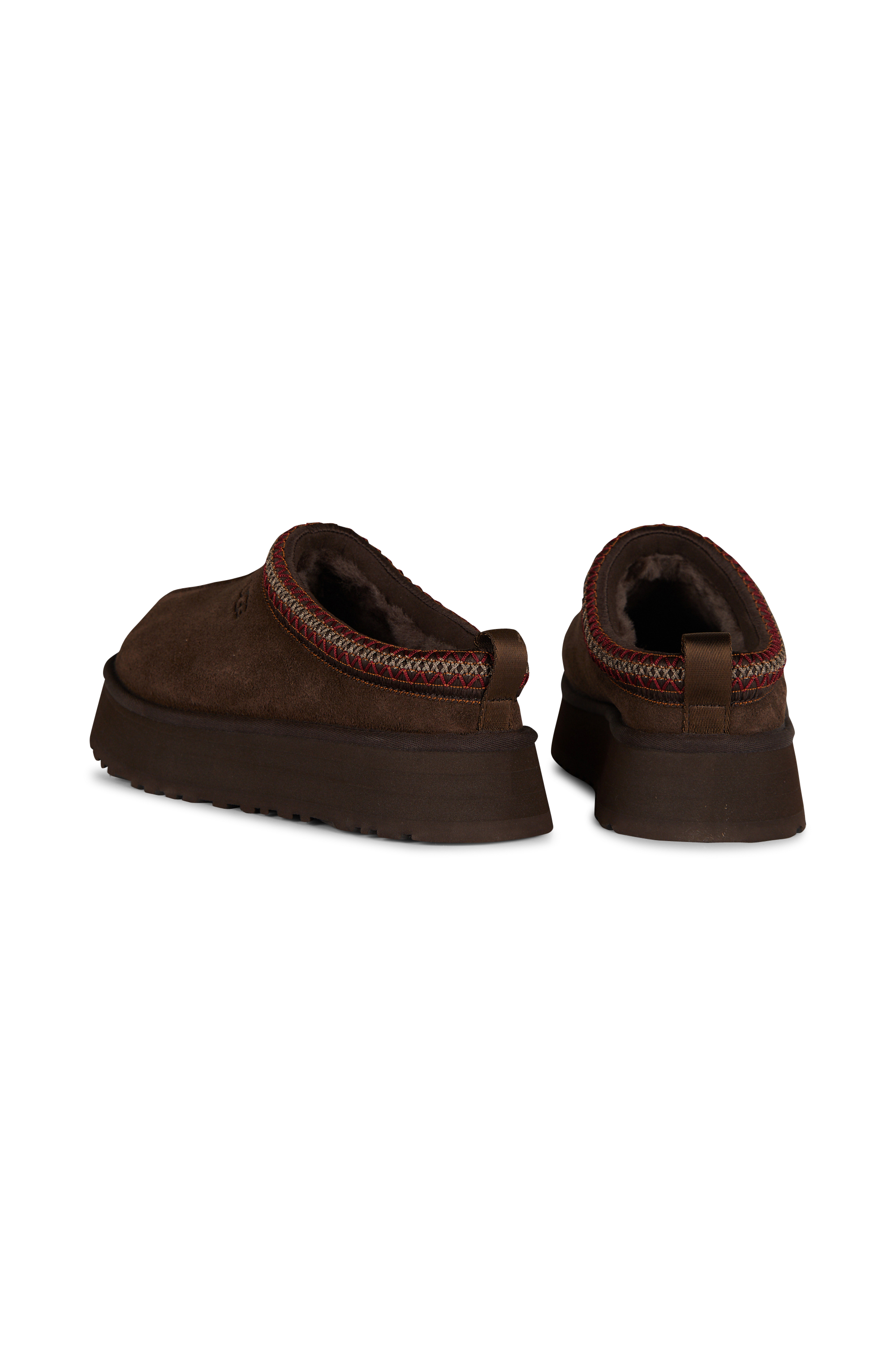 Sabots | Marron UGG Femme