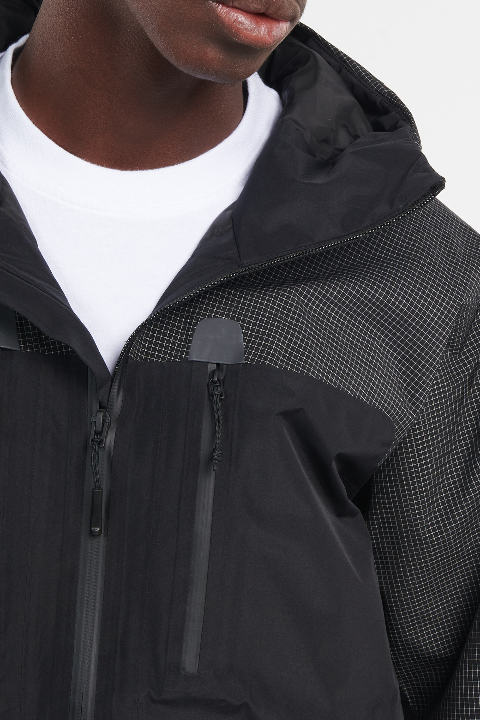 Cap THE NORTH FACE Black