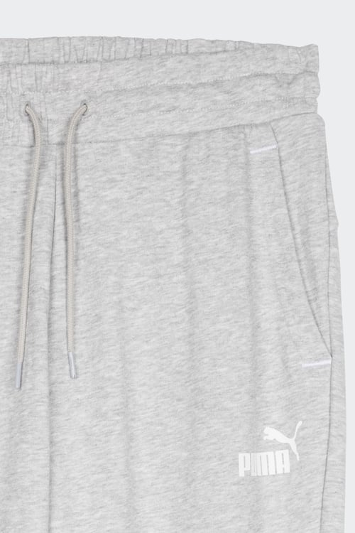 PUMA Jogging Gris