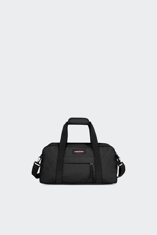 Travel Bag Compact Black Eastpak Woman Citadium