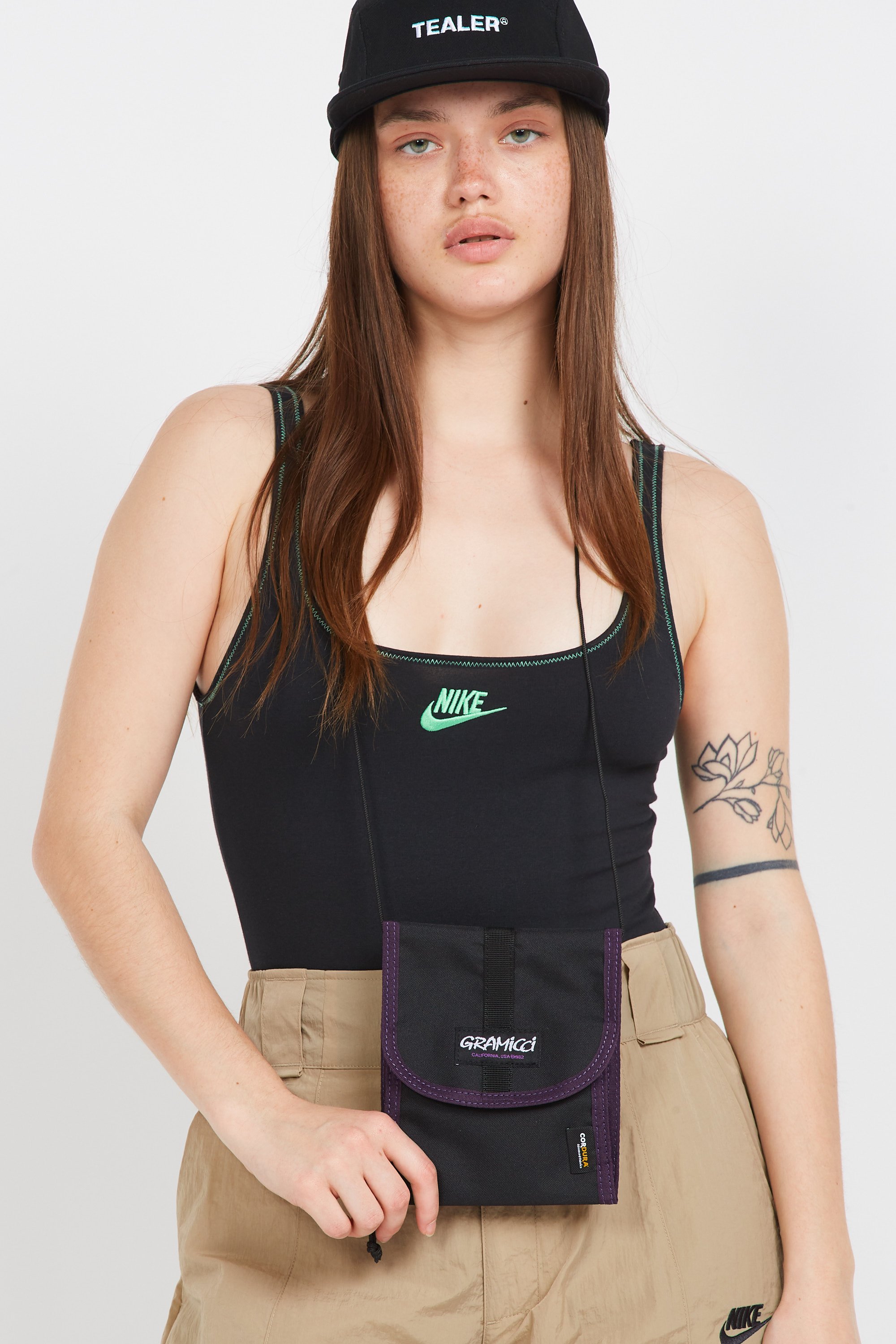 pochette GRAMICCI Noir