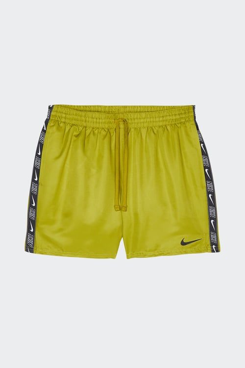 Short De Bain Vert Nike Swim Homme Citadium