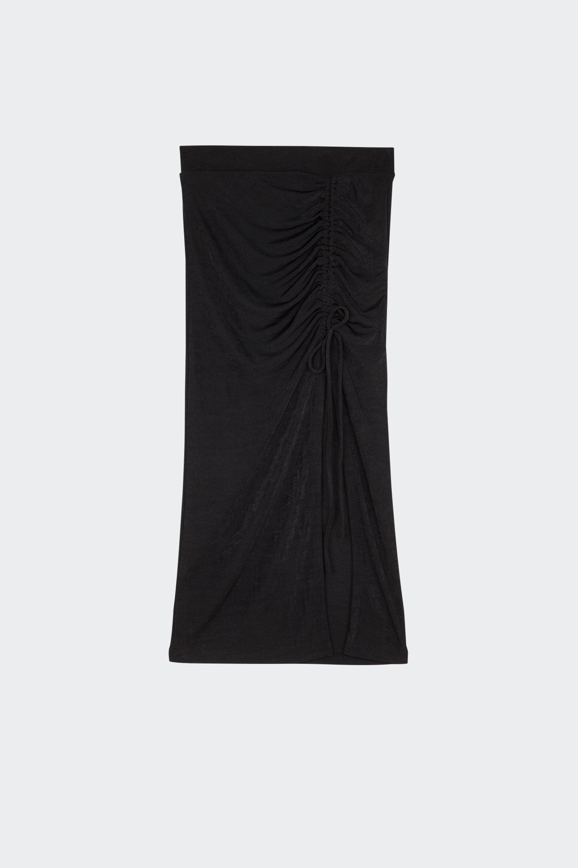 skirt | Black by NOISY MAY skirt Black