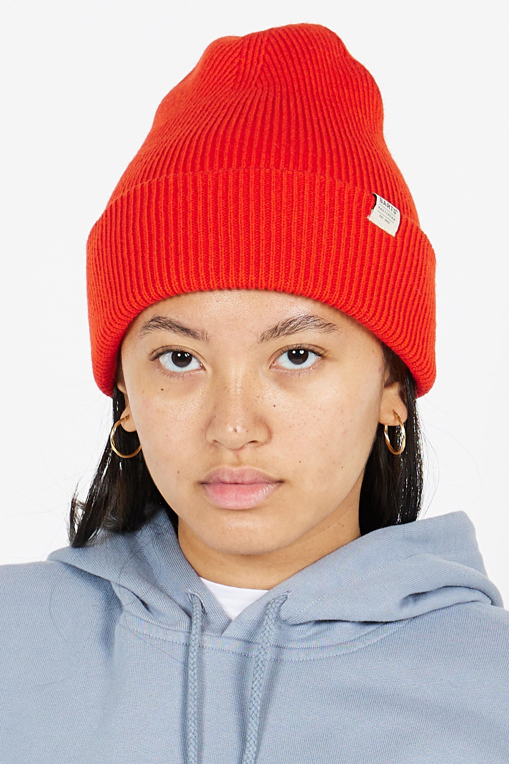 Beanie Red