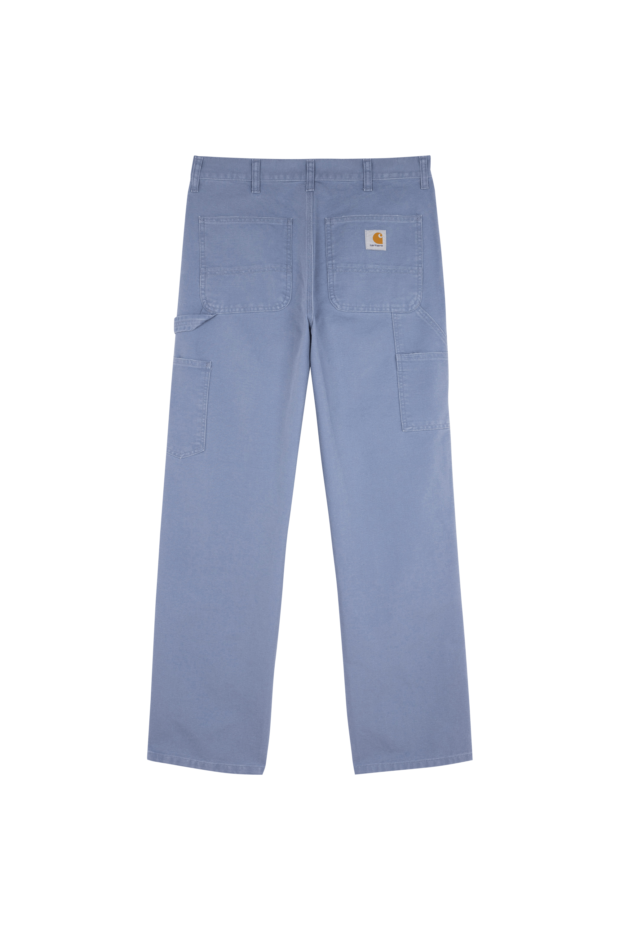 Trousers Blue