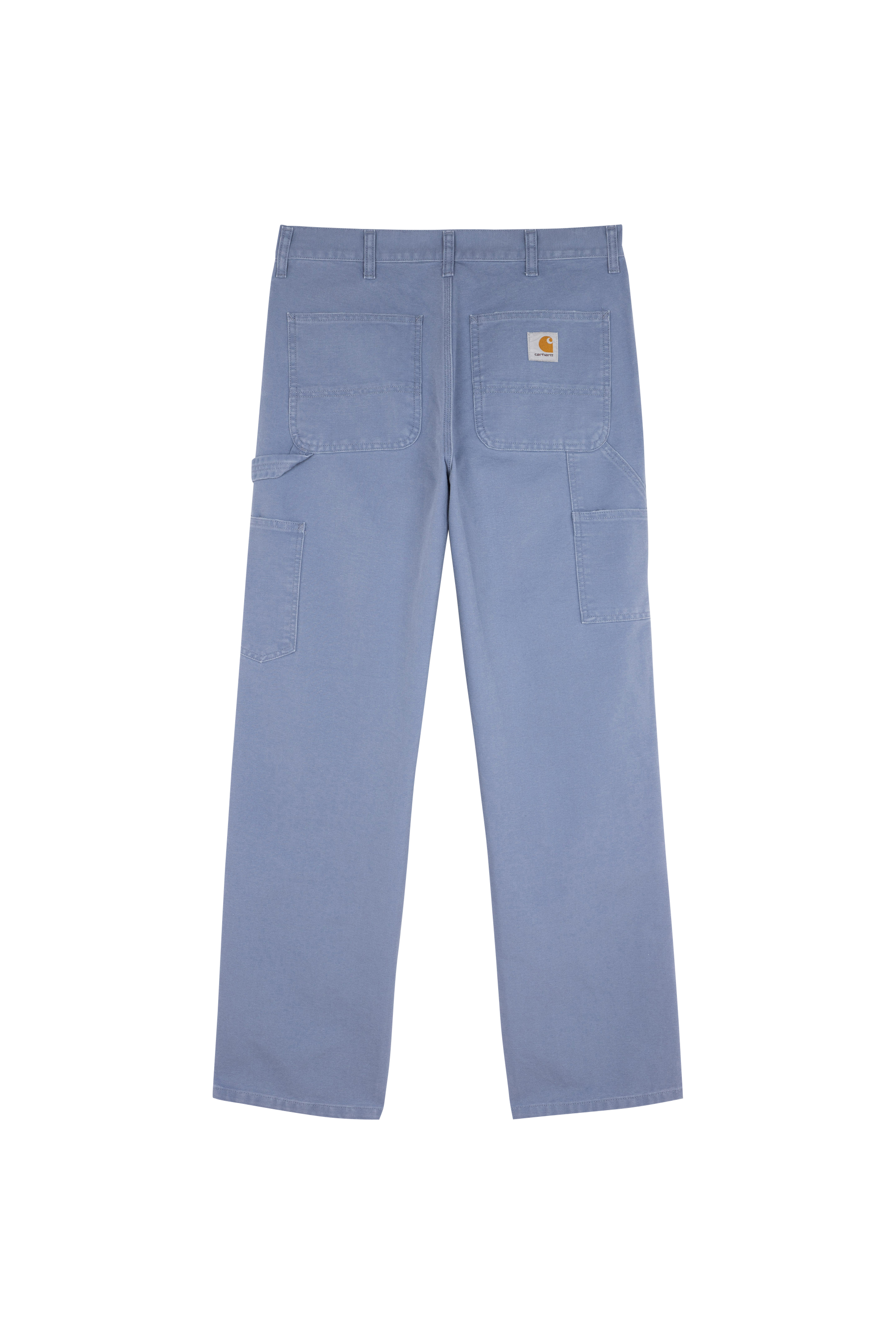 Pantalon Bleu