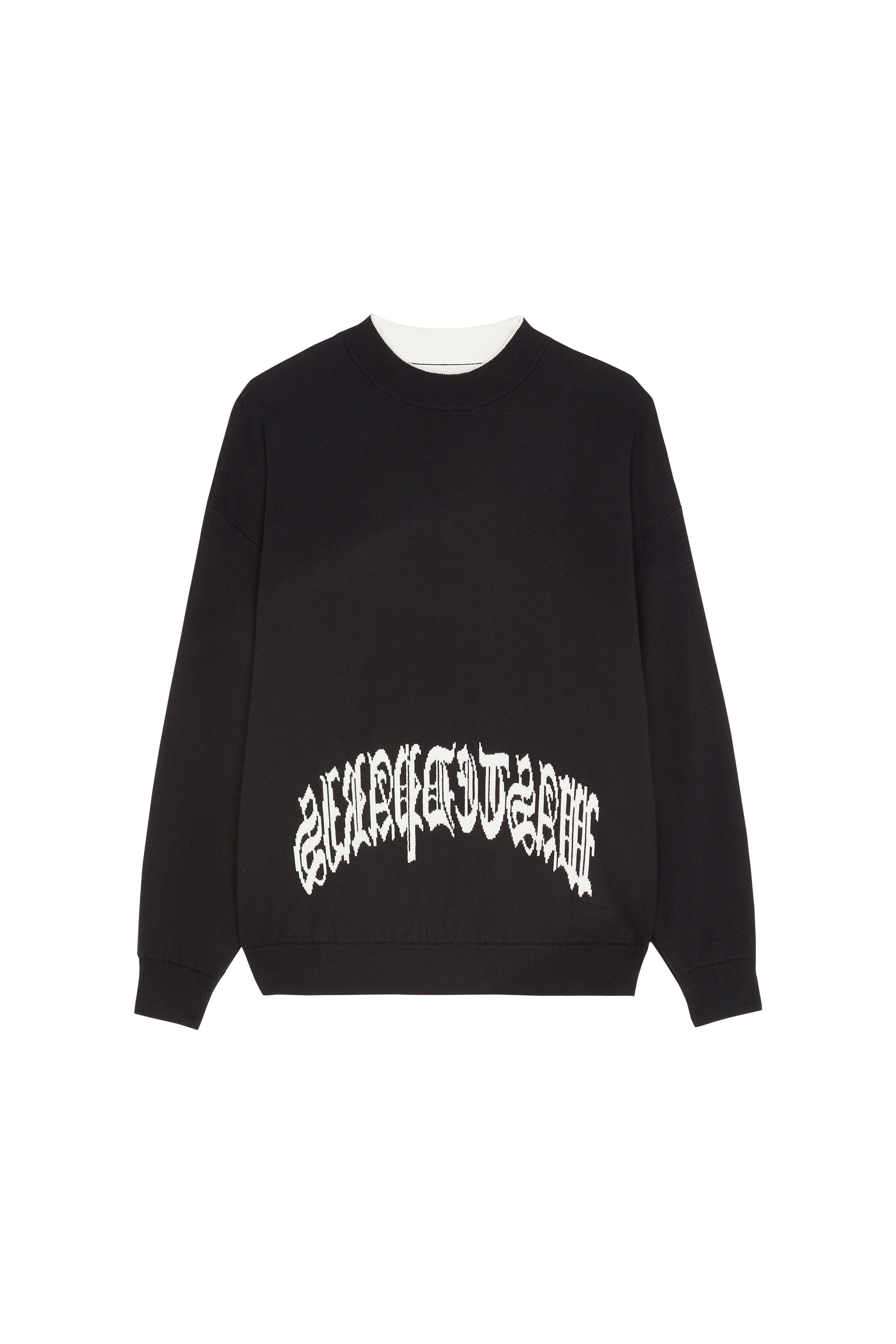 Sweater Black