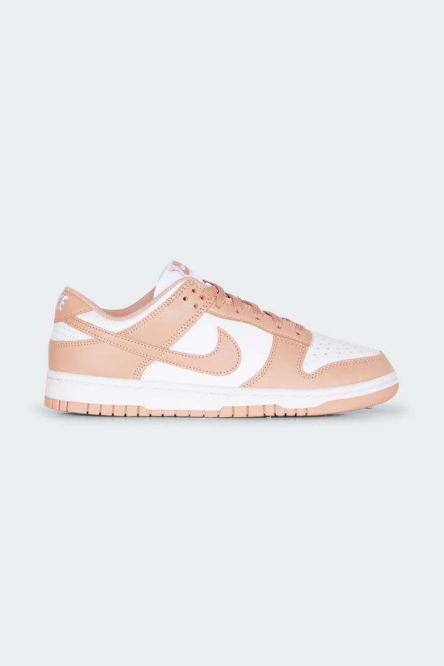 Nike Dunk Low W Nike Dunk Low Blanc Nike Femme Citadium