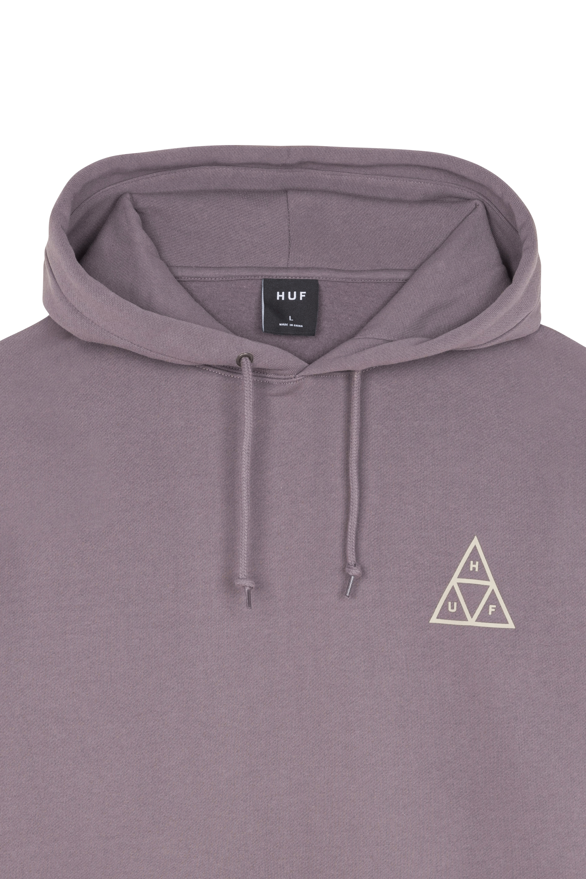Hoodie Purple