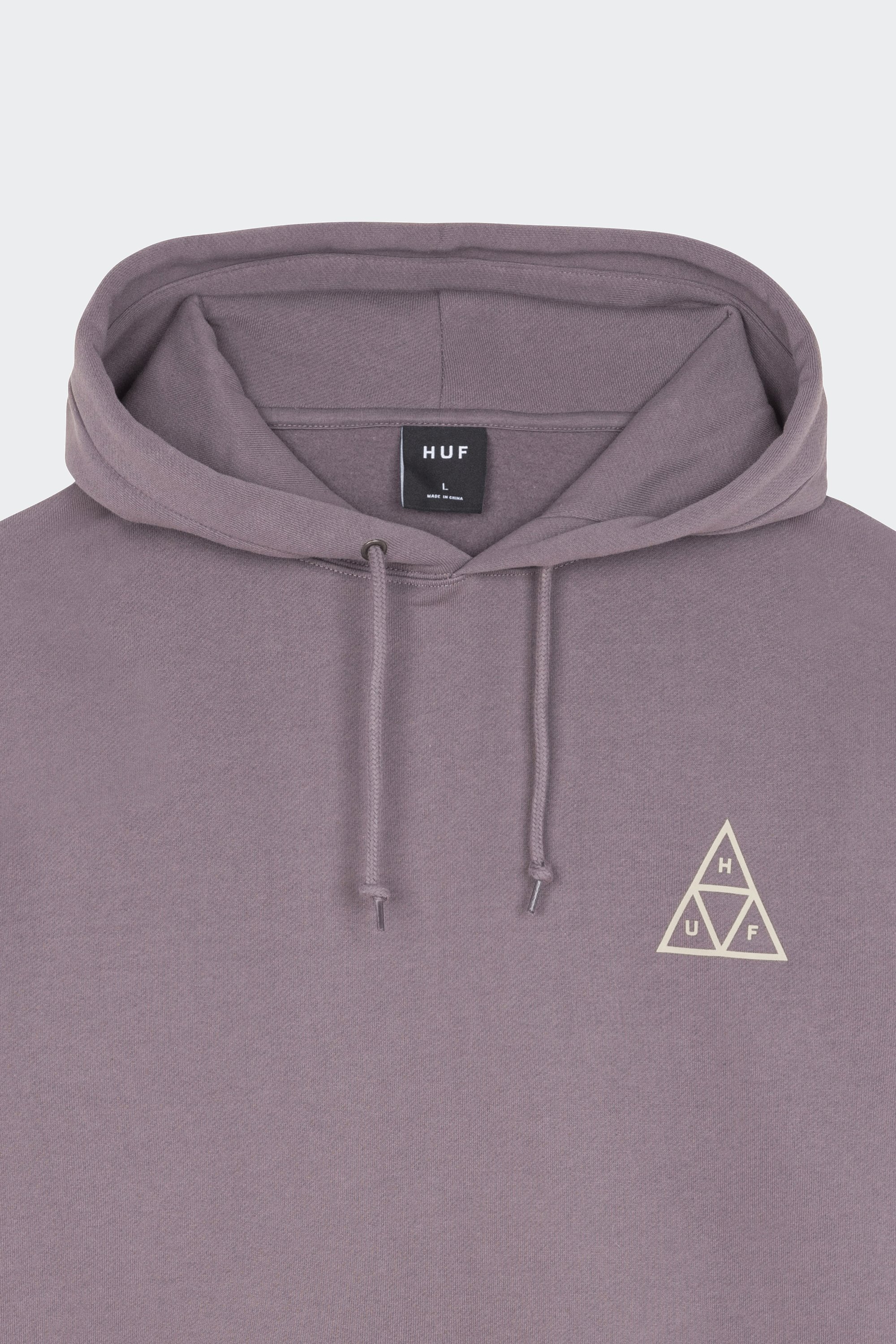 Hoodie | Purple by HUF Hoodie Purple
