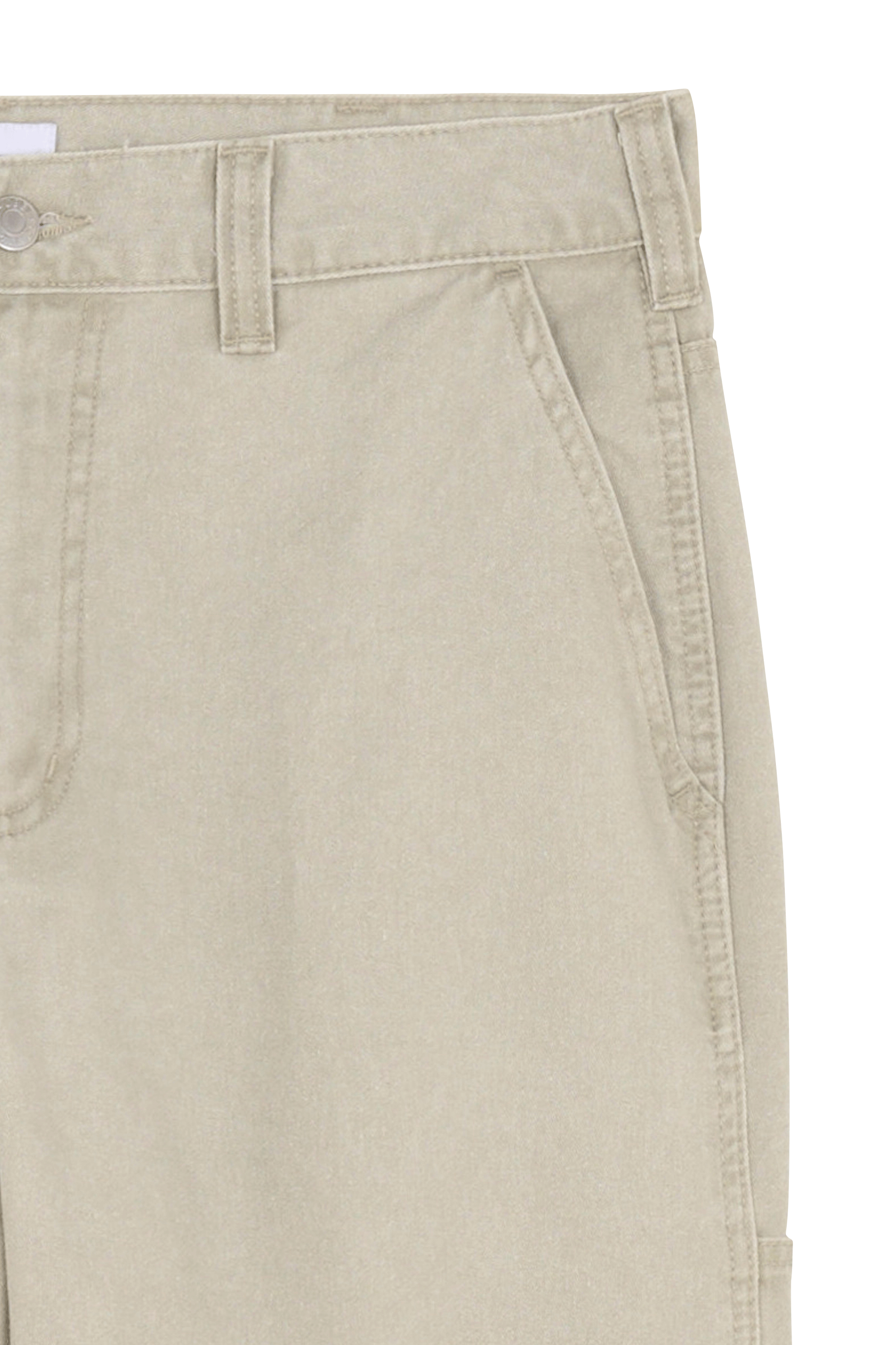 Jean Beige