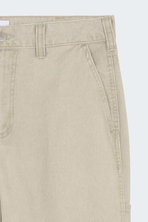 OBEY Jeans Beige