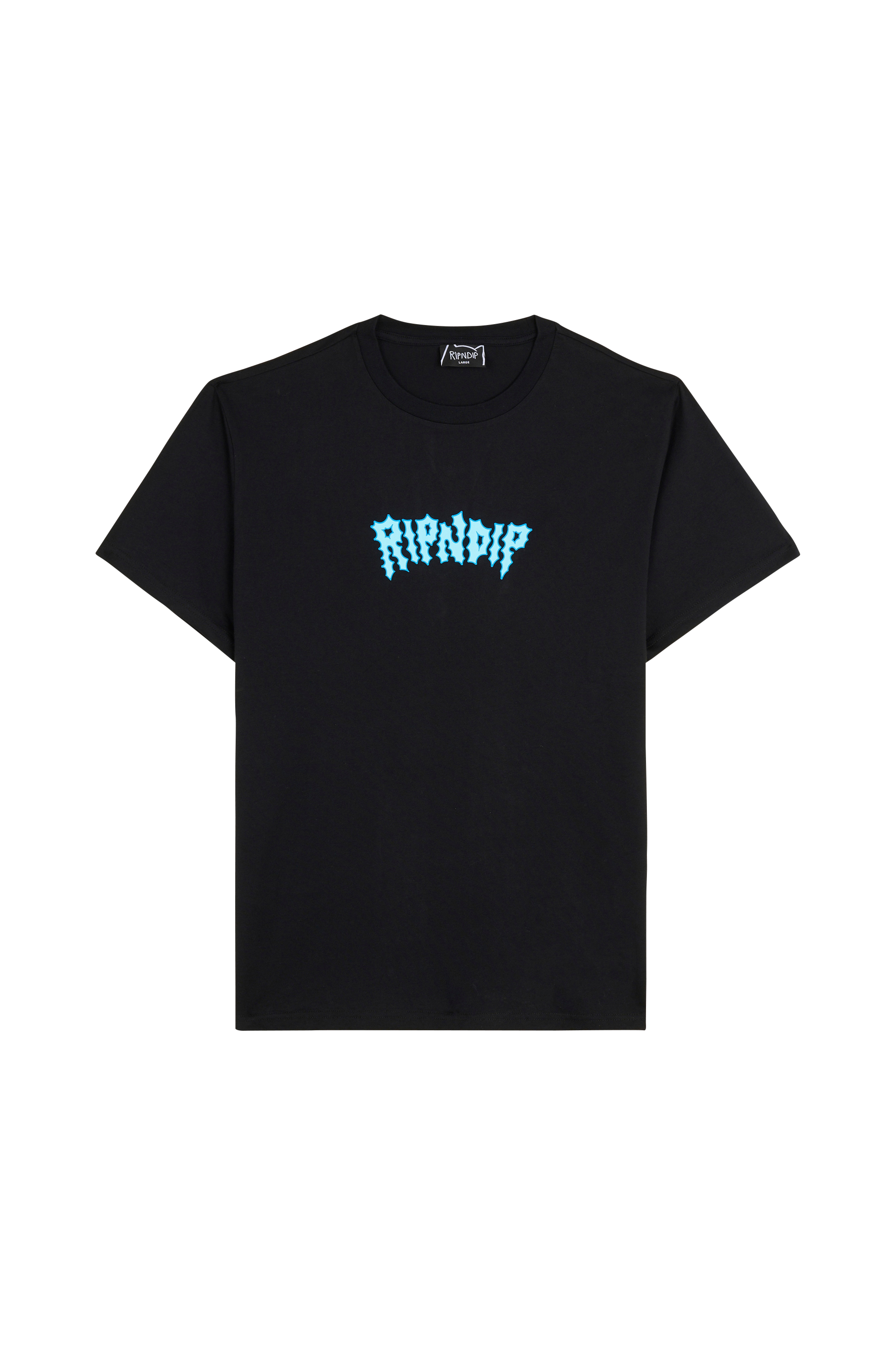 T-shirt Noir