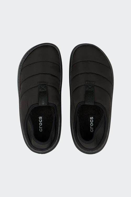 CROCS Slippers Noir