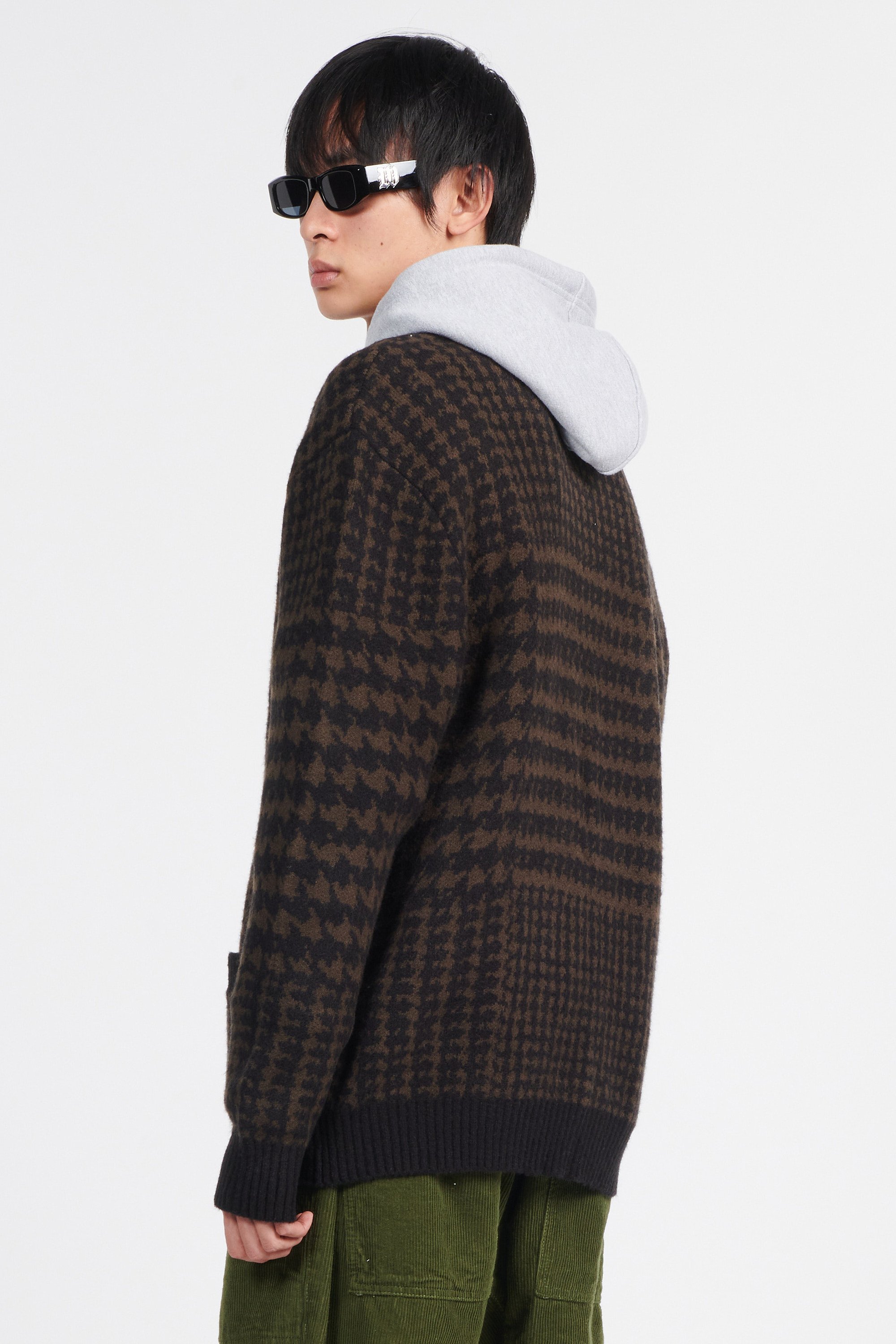 Gilet | Noir VANS Homme