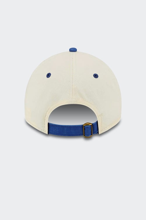 NEW ERA Cap Beige