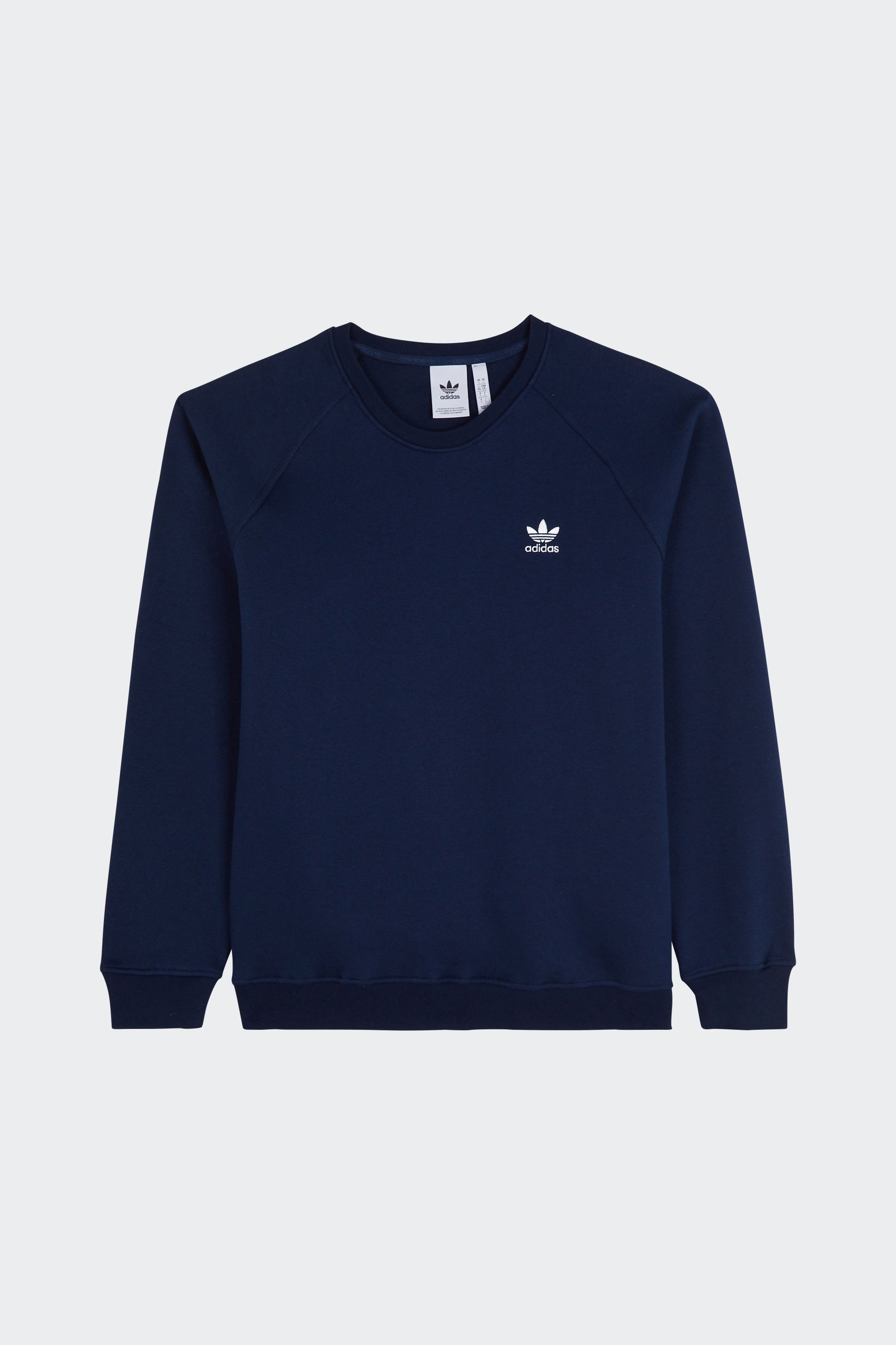 sweatshirt | Blue by ADIDAS sweatshirt Blue