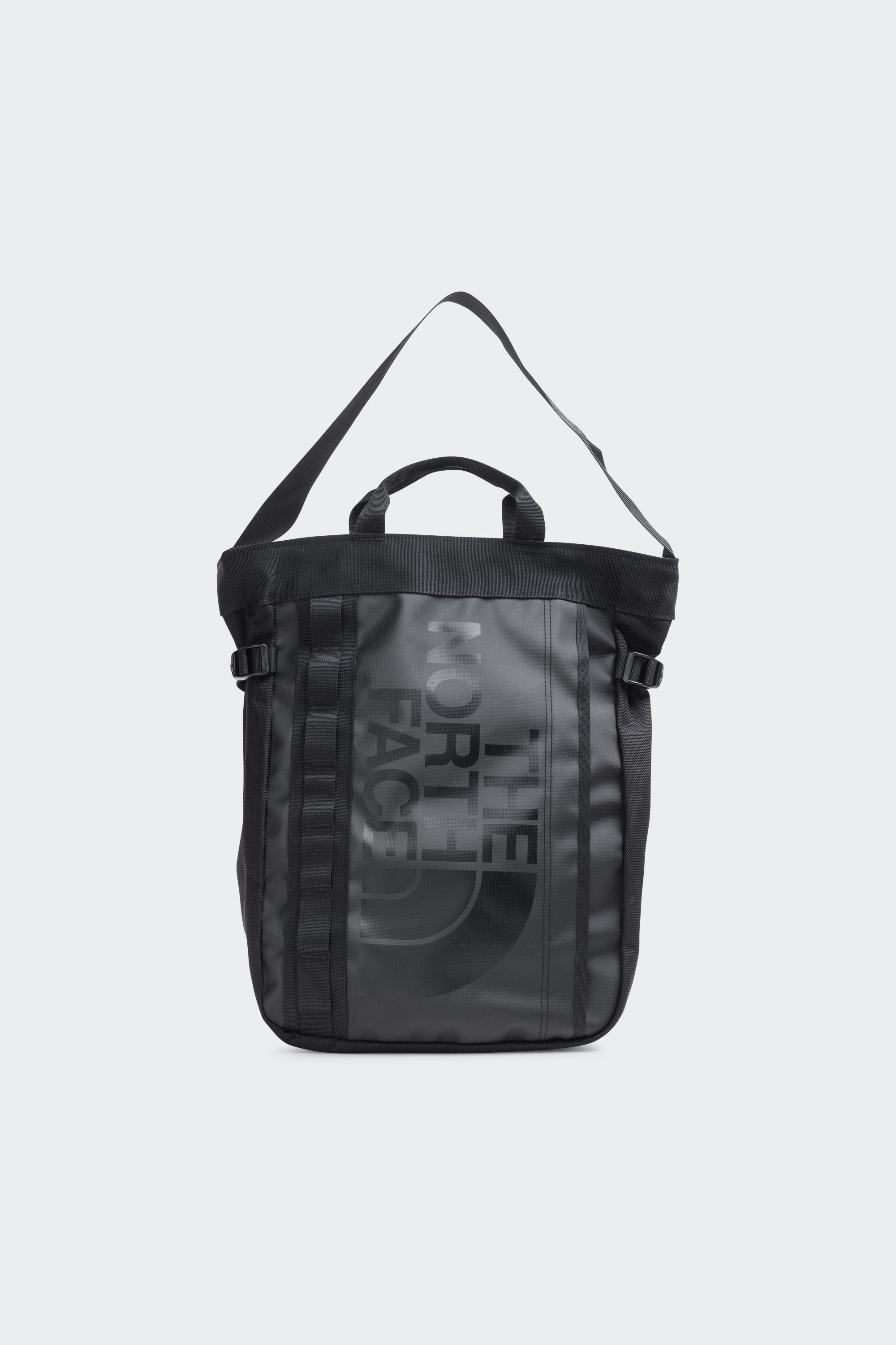 Austin backpack | Black by THE NORTH FACE Austin backpack Black
