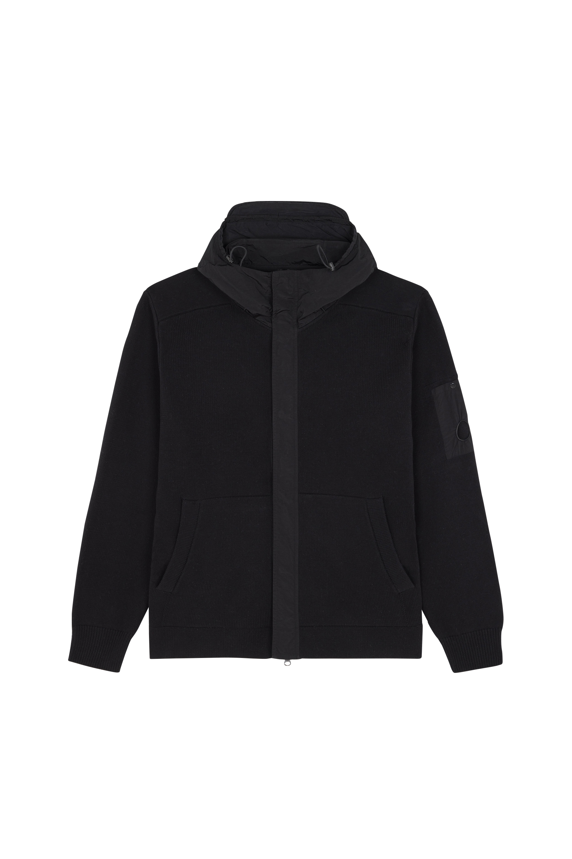 cardigan Black