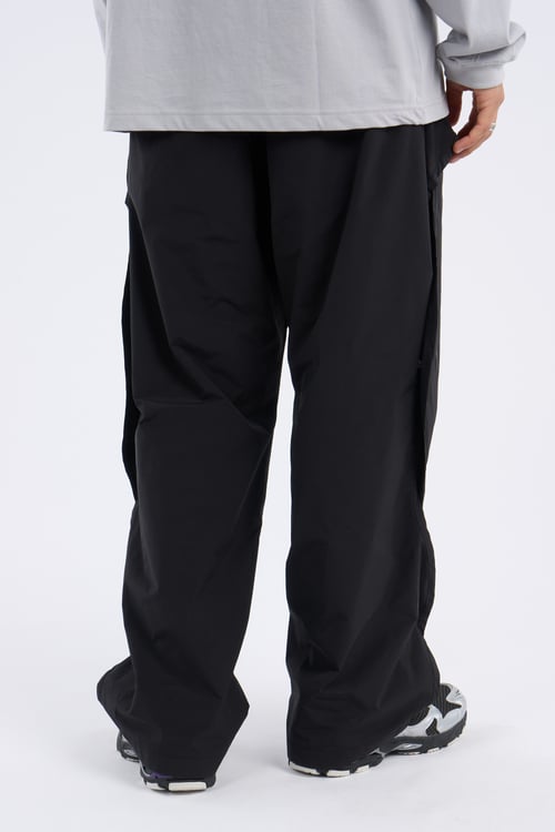 SAN SAN GEAR Pantalon Noir