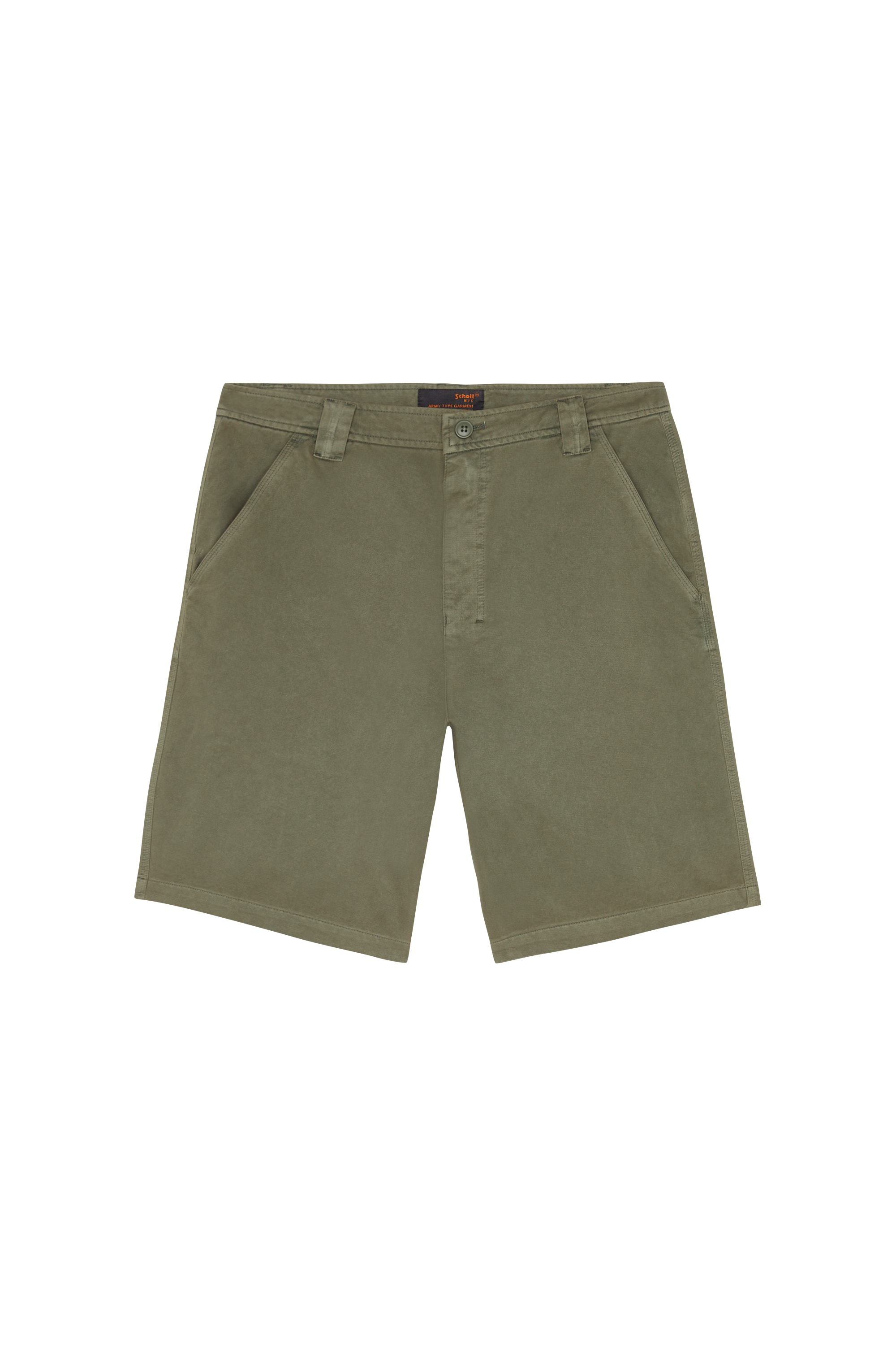 Short Vert