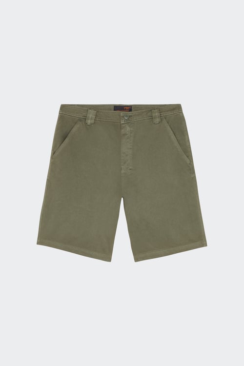SCHOTT Short Vert