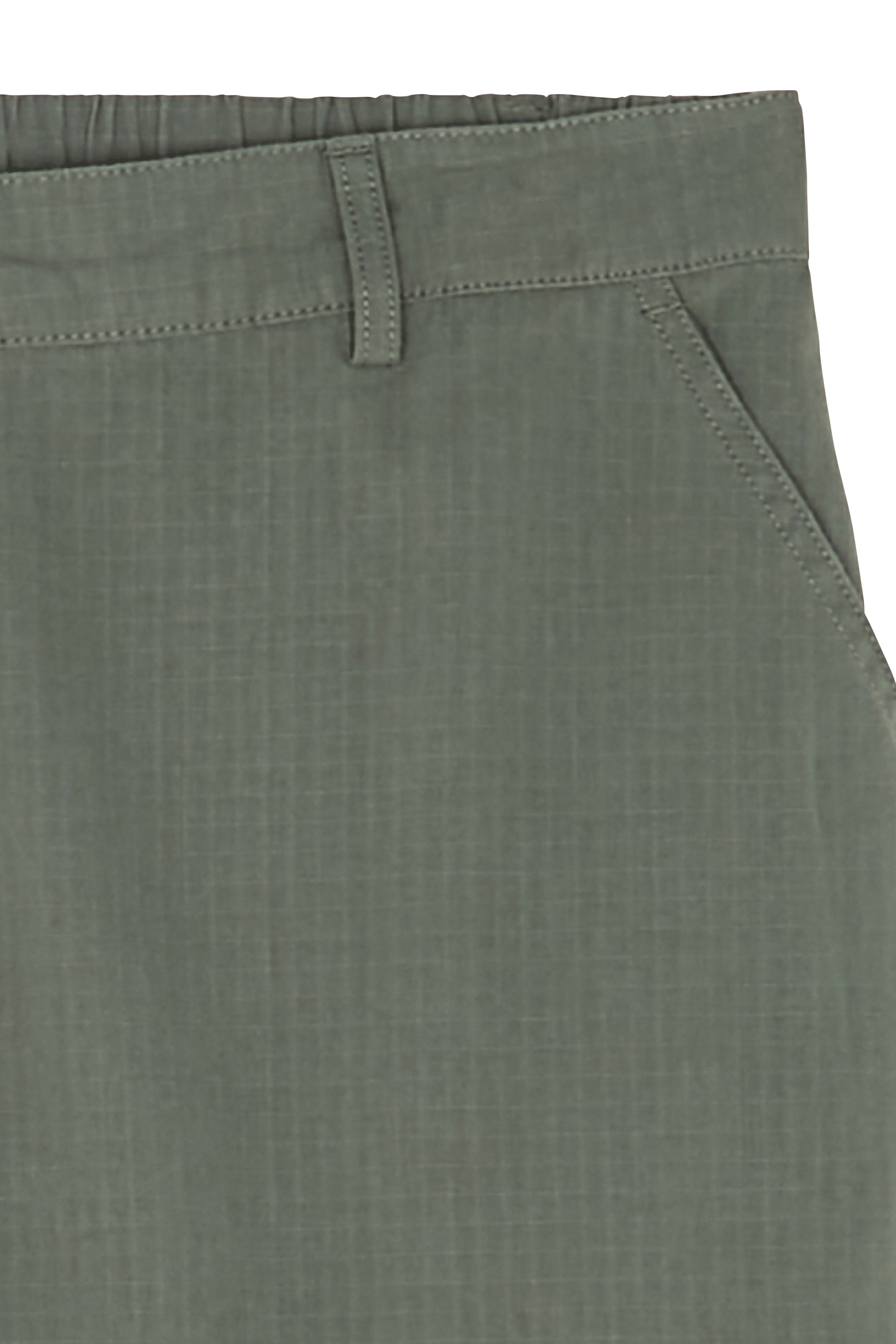 Cargo | Vert WASTED Homme