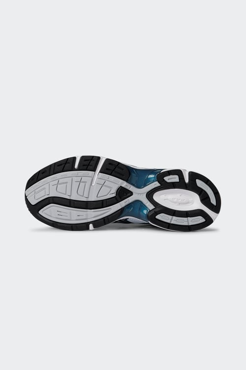 ASICS Baskets Blanc