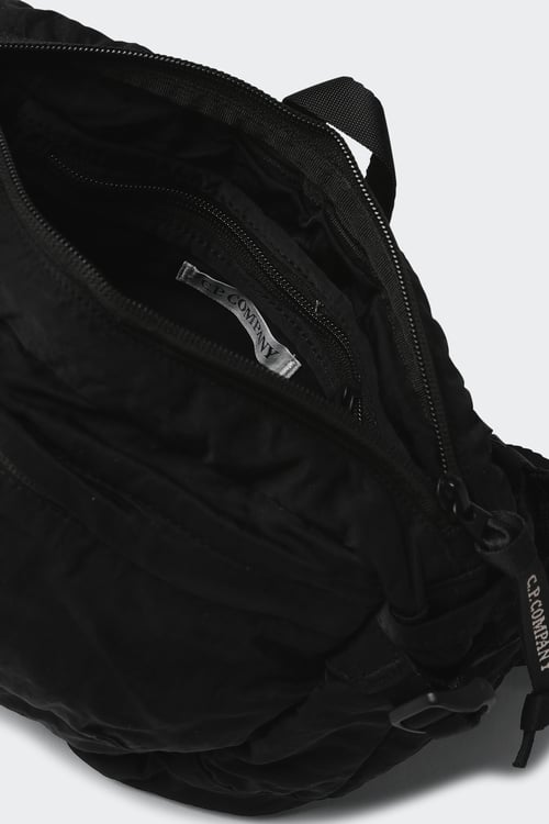 C.P. COMPANY Sac à bandoulière Noir