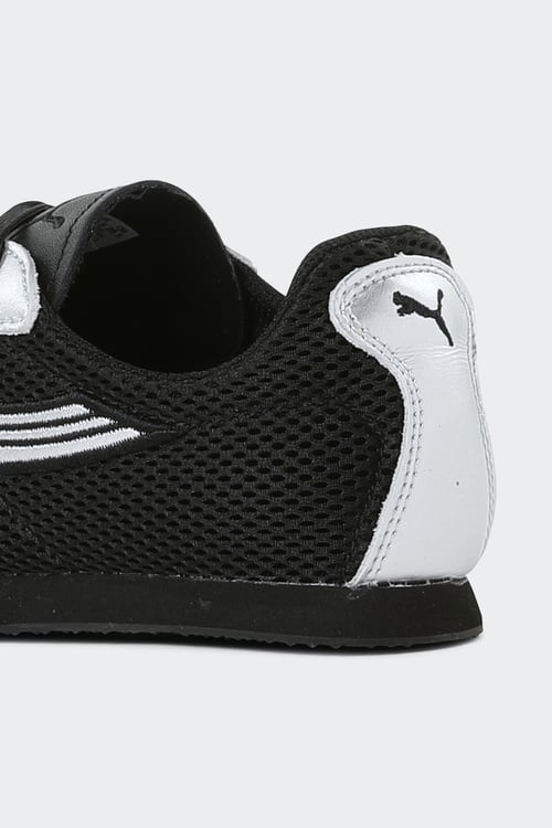 PUMA Baskets Noir