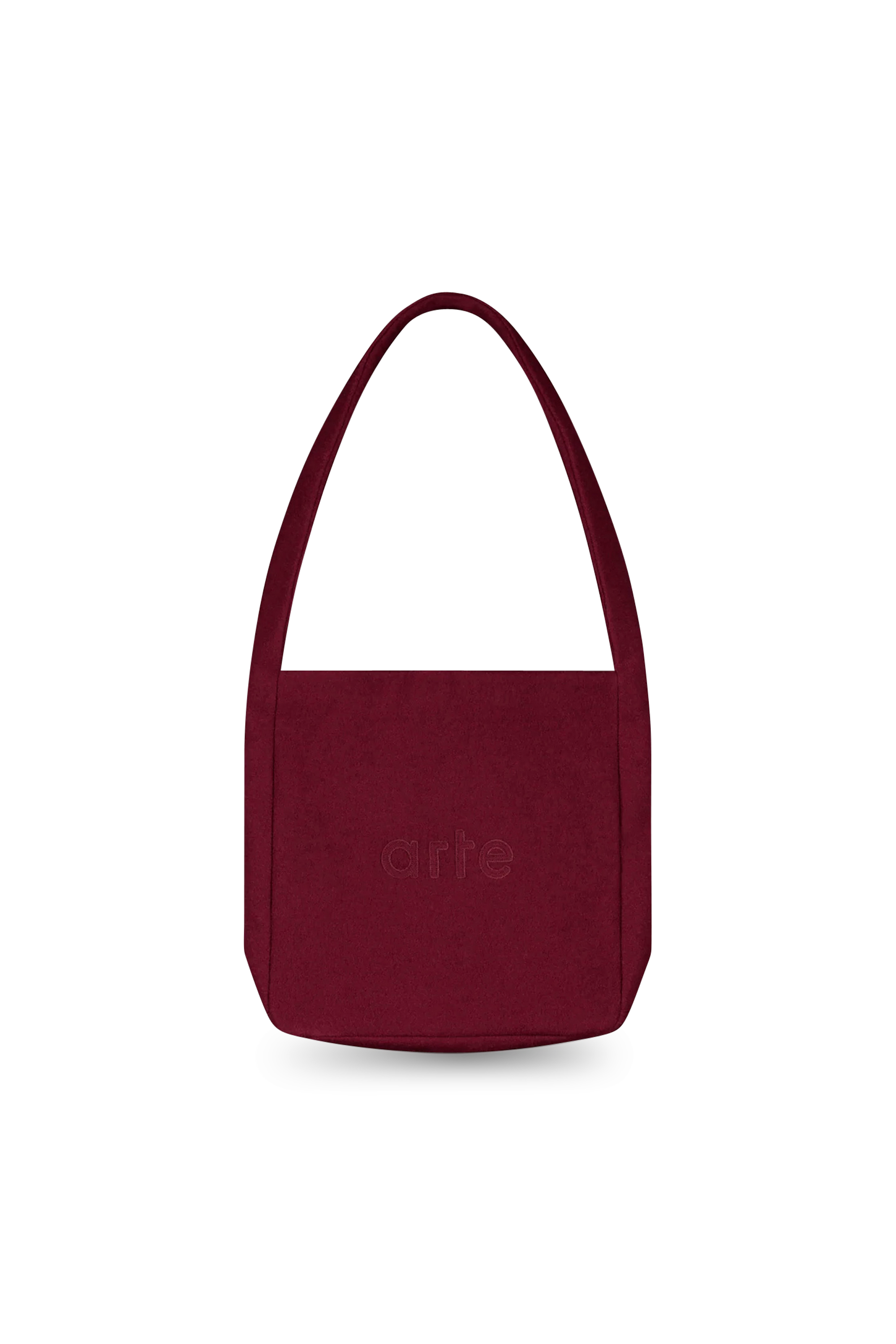 Tote bag Rouge
