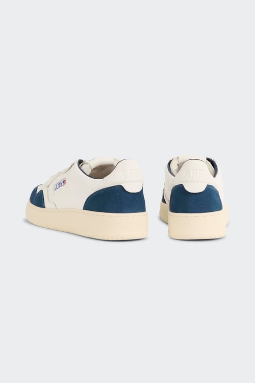 AUTRY Baskets Multicolore