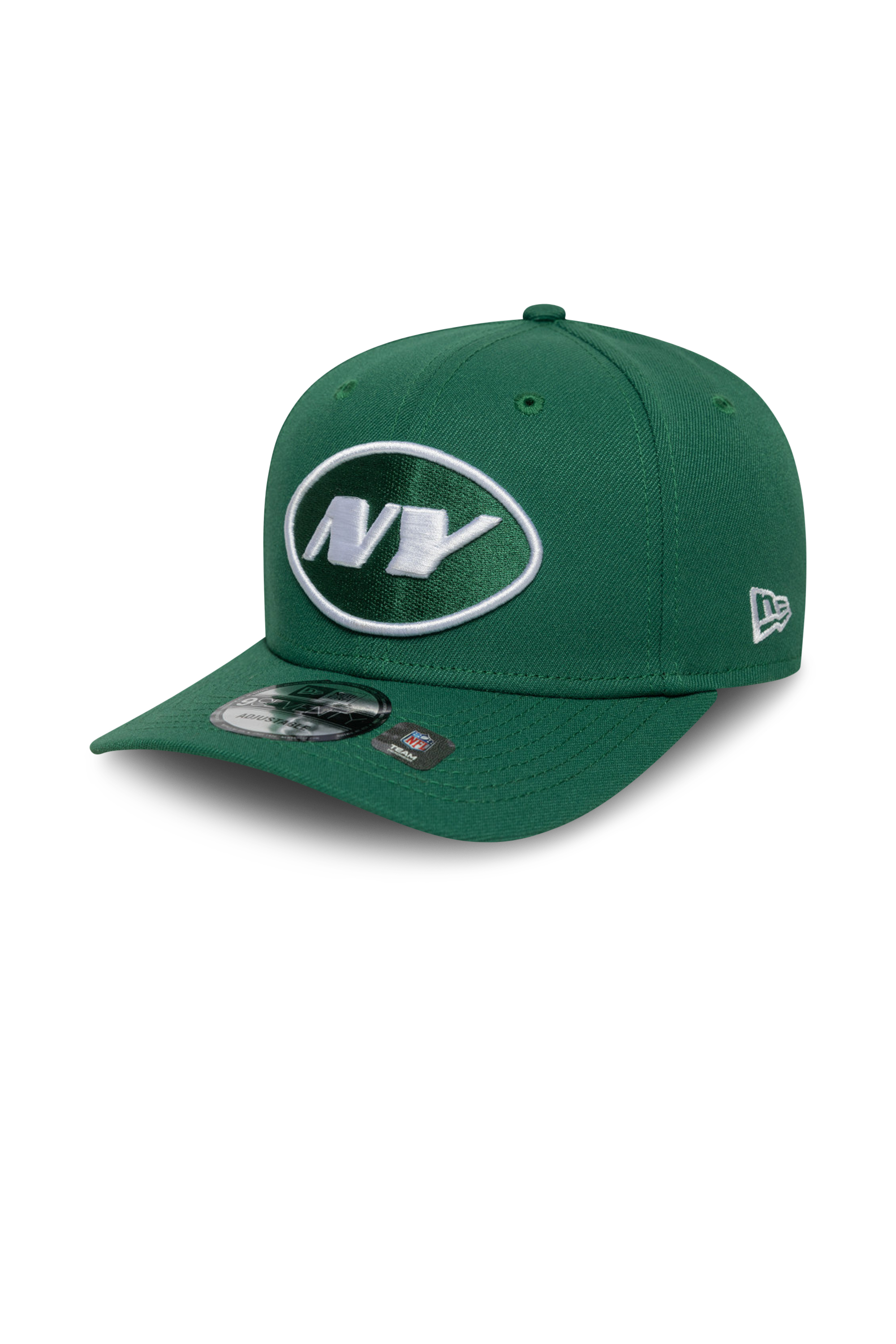 Baseball cap Green