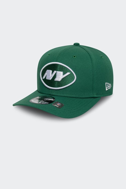 NEW ERA Cap Green