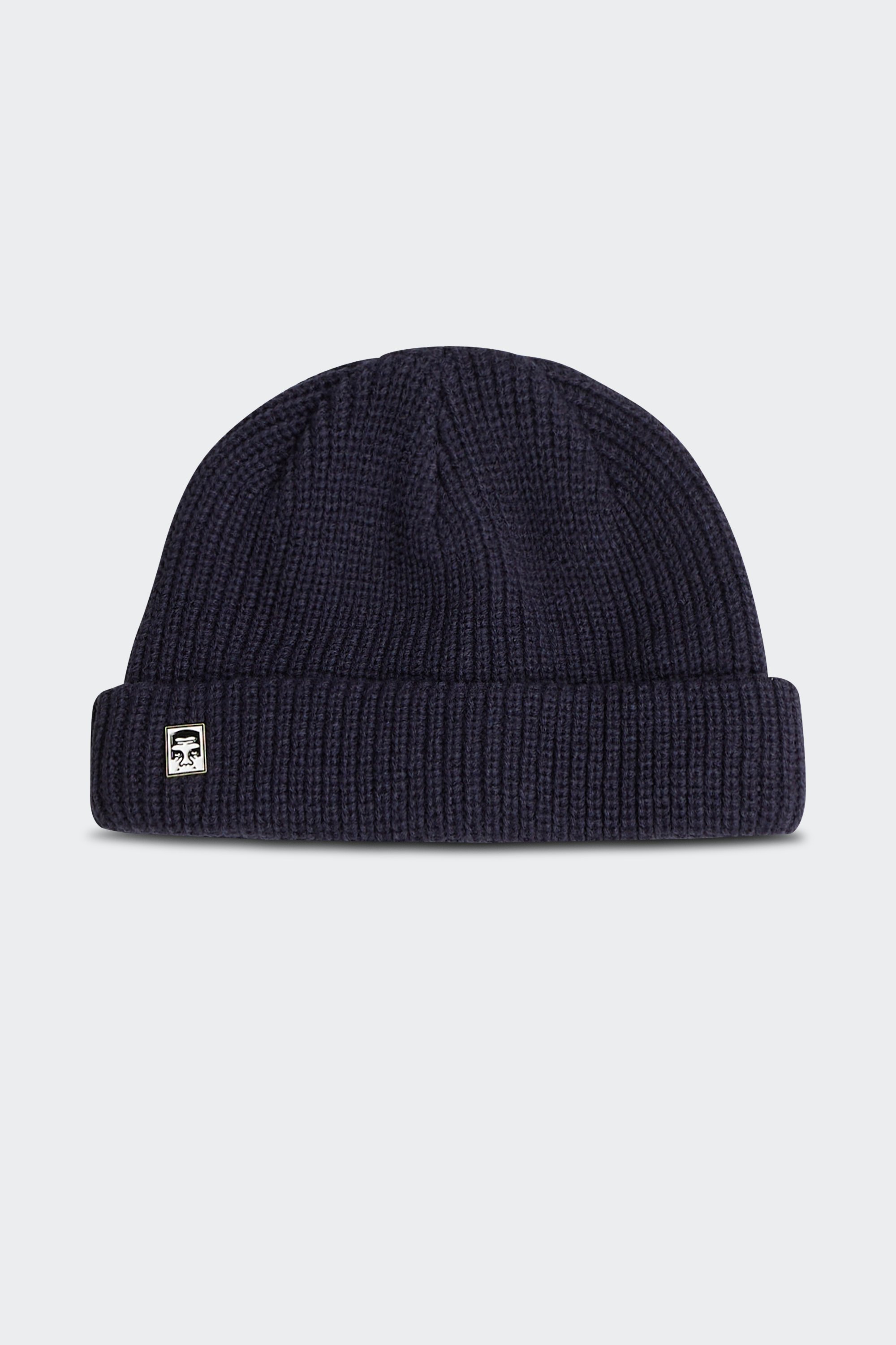 Beanie | Blue by OBEY Beanie Blue