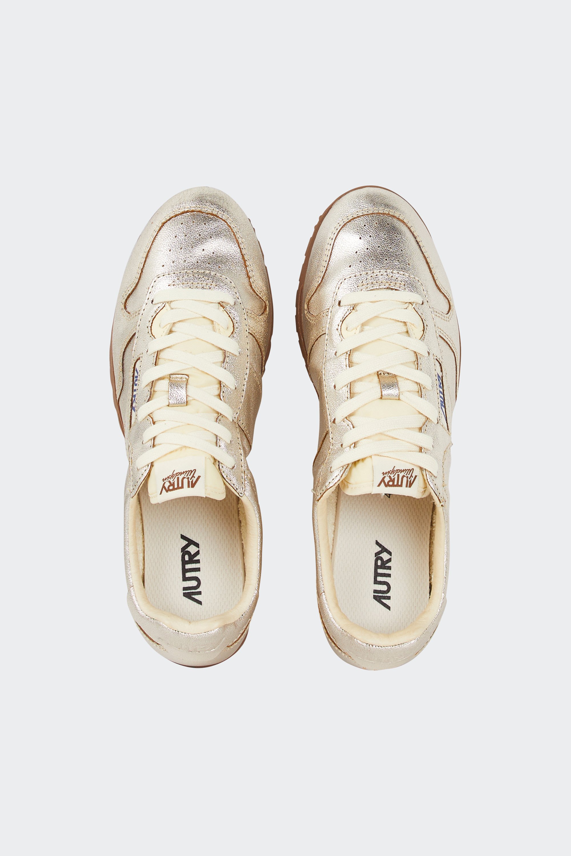 Baskets | Doré by AUTRY Baskets Doré