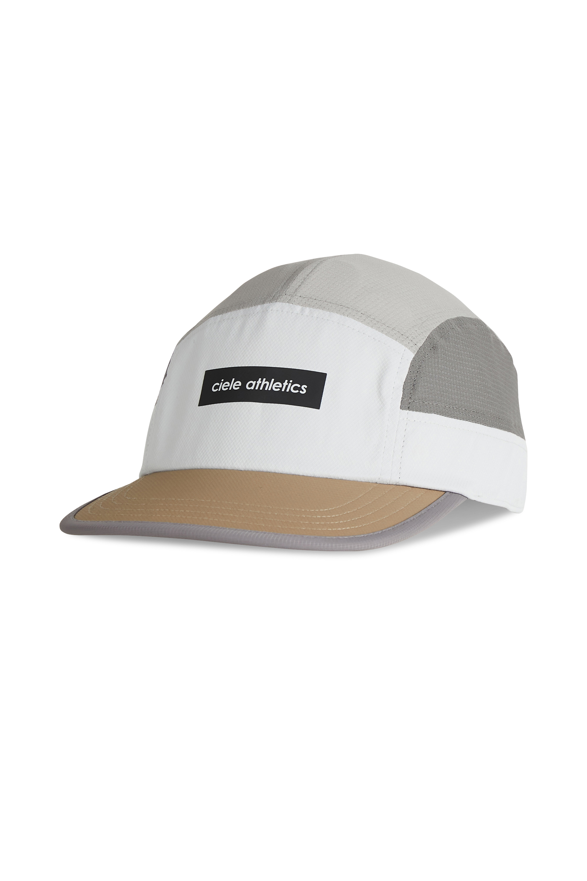 Casquette Gris