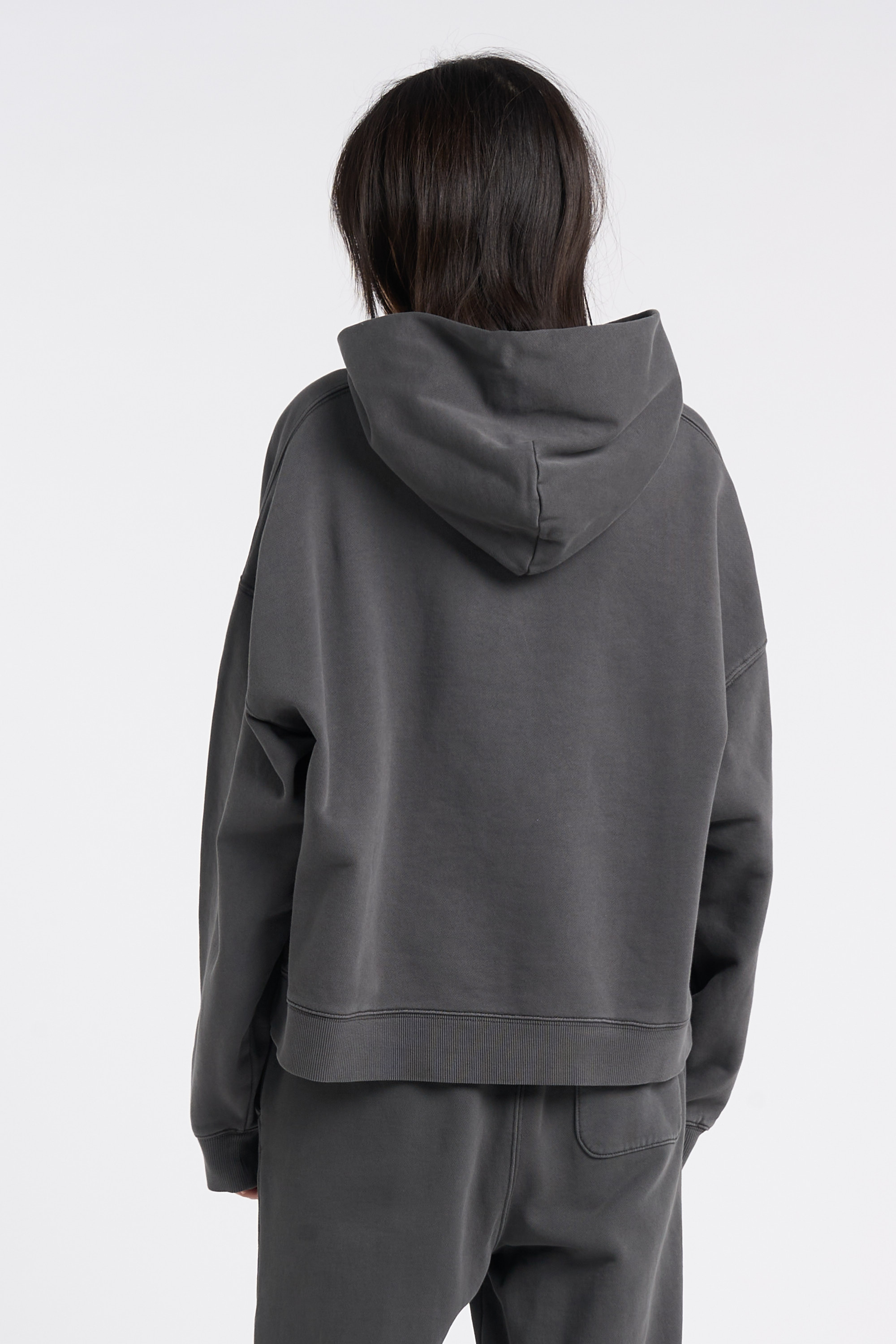 Hoodie Grey