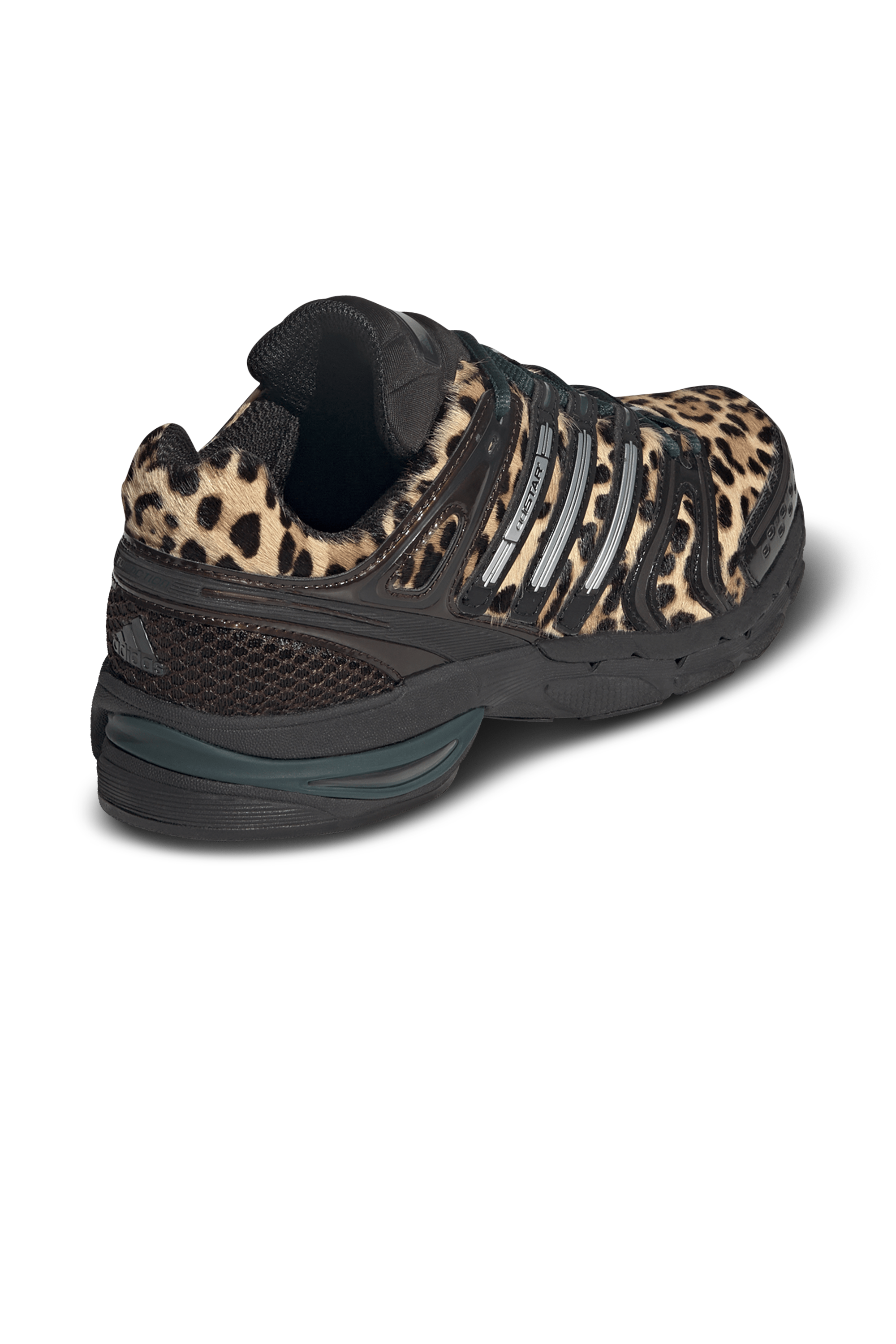 Baskets | Vert ADIDAS Femme
