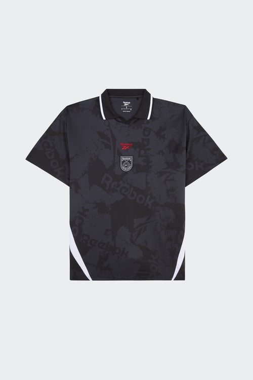 Maillot de sport - Taille XS Noir