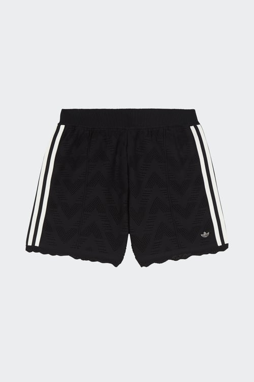 Short - Taille XS Noir