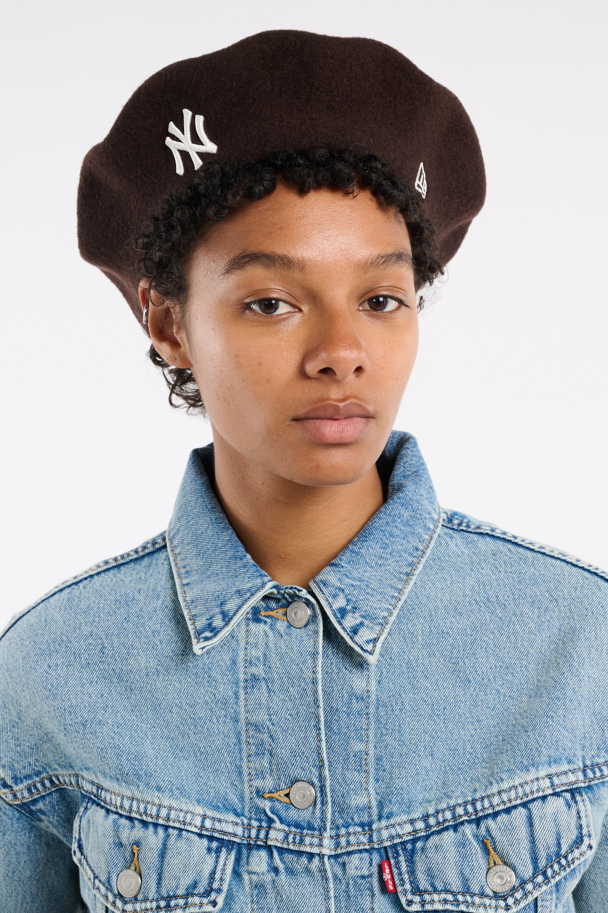 Béret Bleu
