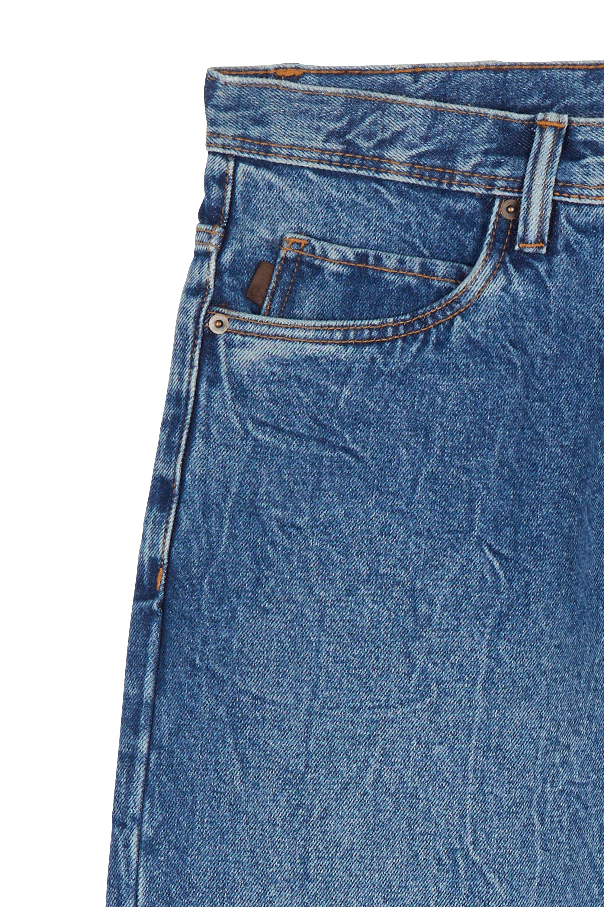 Jeans TIMBERLAND Blue